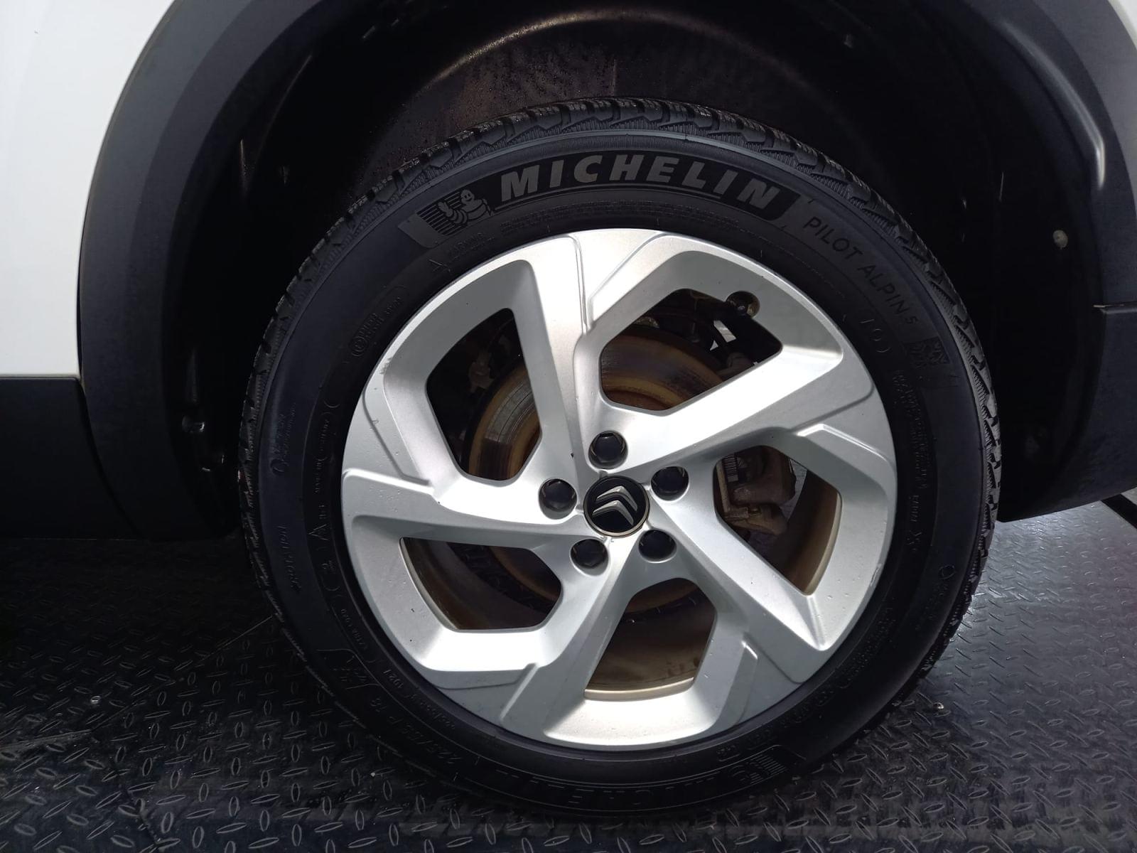 CITROEN C5 AIRCROSS BUSINESS HYBRID 1.6 225CV BVA8 32 