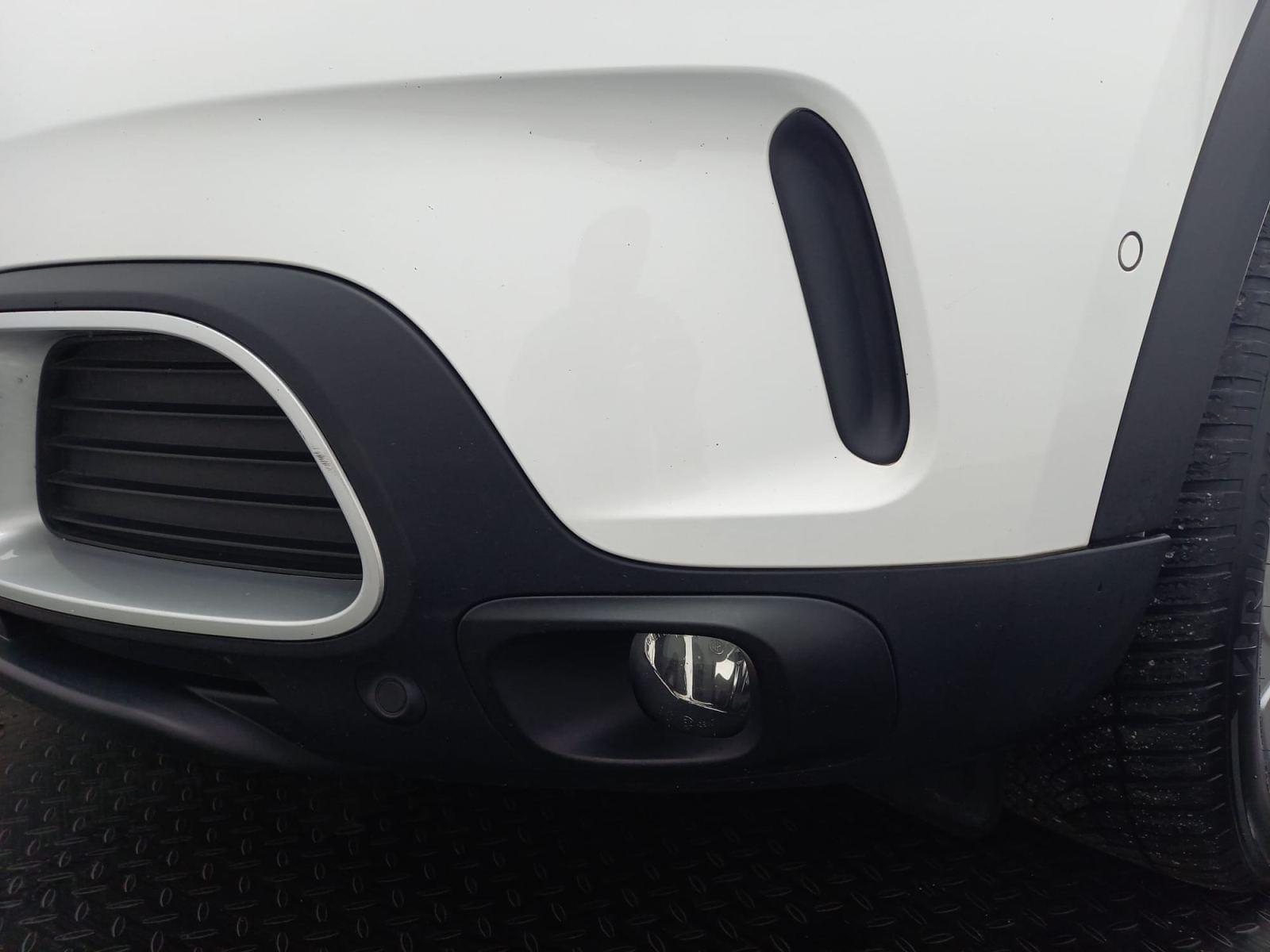 CITROEN C5 AIRCROSS BUSINESS HYBRID 1.6 225CV BVA8 33 