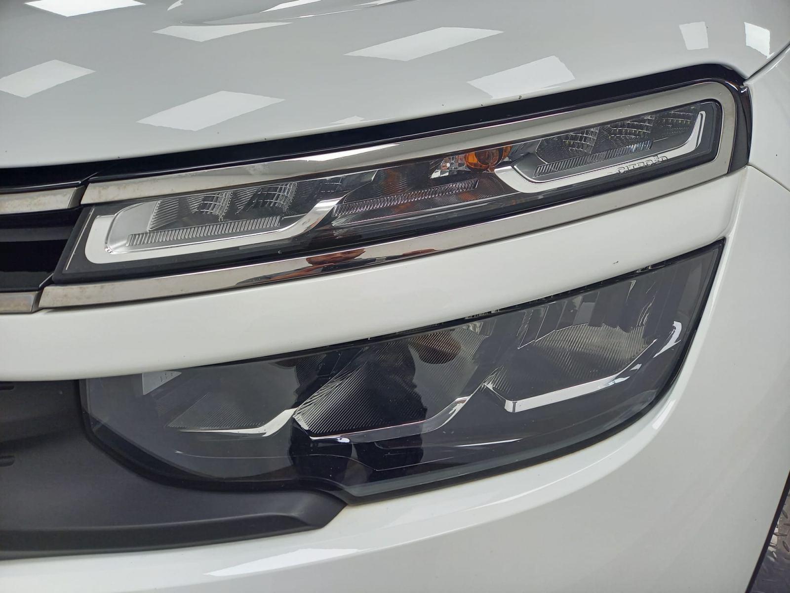 CITROEN C5 AIRCROSS BUSINESS HYBRID 1.6 225CV BVA8 34 