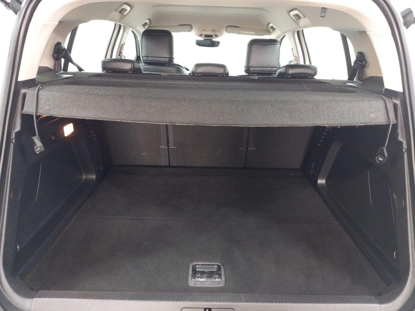 CITROEN C5 AIRCROSS BUSINESS HYBRID 1.6 225CV BVA8 35 