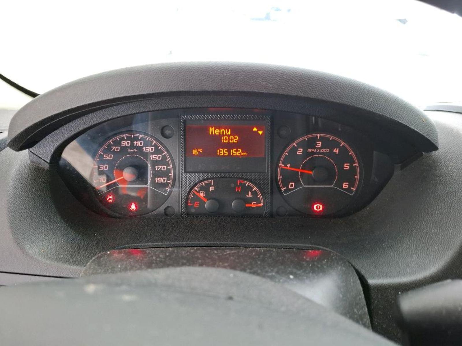 PEUGEOT BOXER FURGÓN 2.0 BLUEHDI 110 PREMIUM 330 L1H2 7 