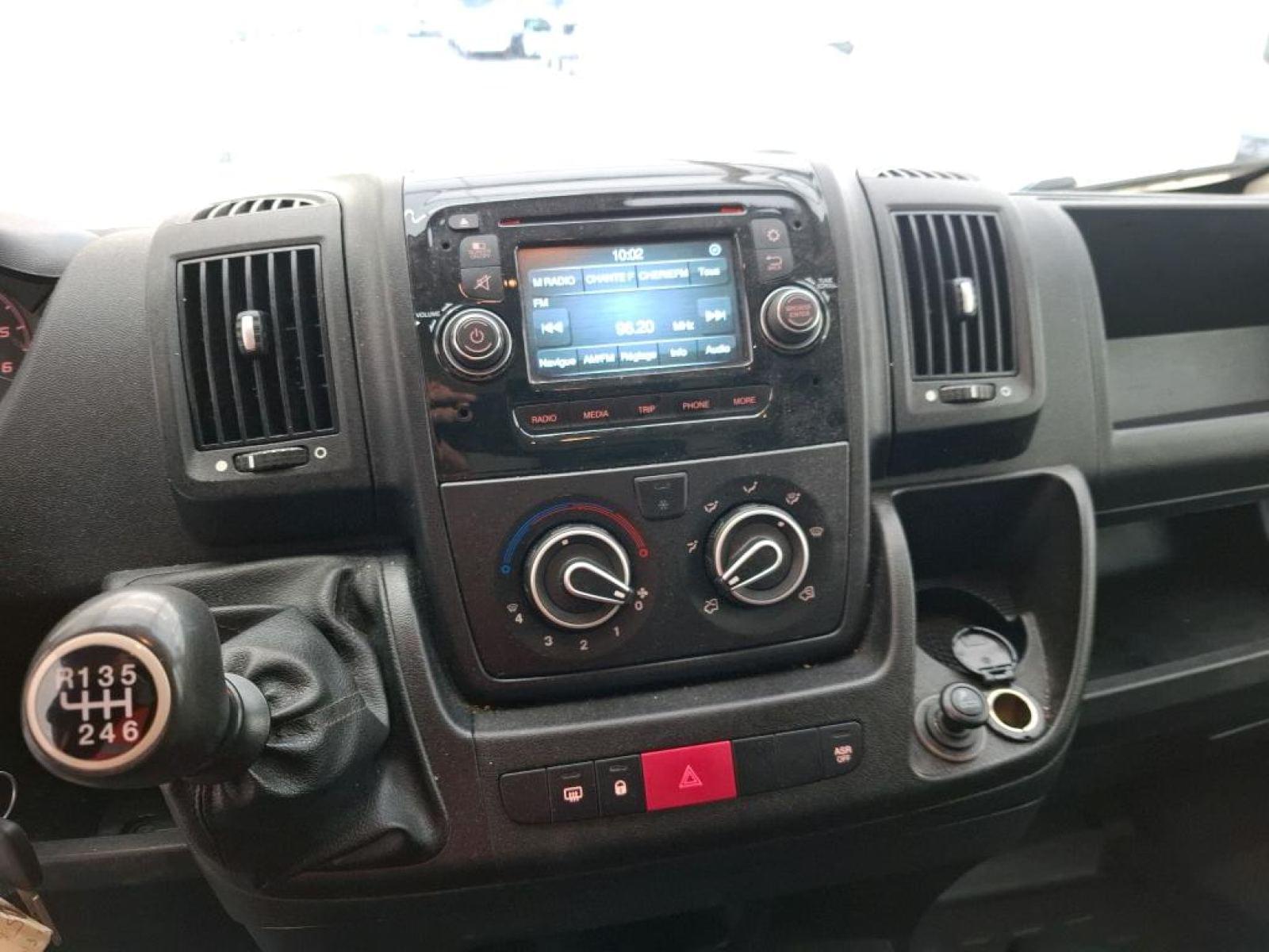 PEUGEOT BOXER FURGÓN 2.0 BLUEHDI 110 PREMIUM 330 L1H2 8 