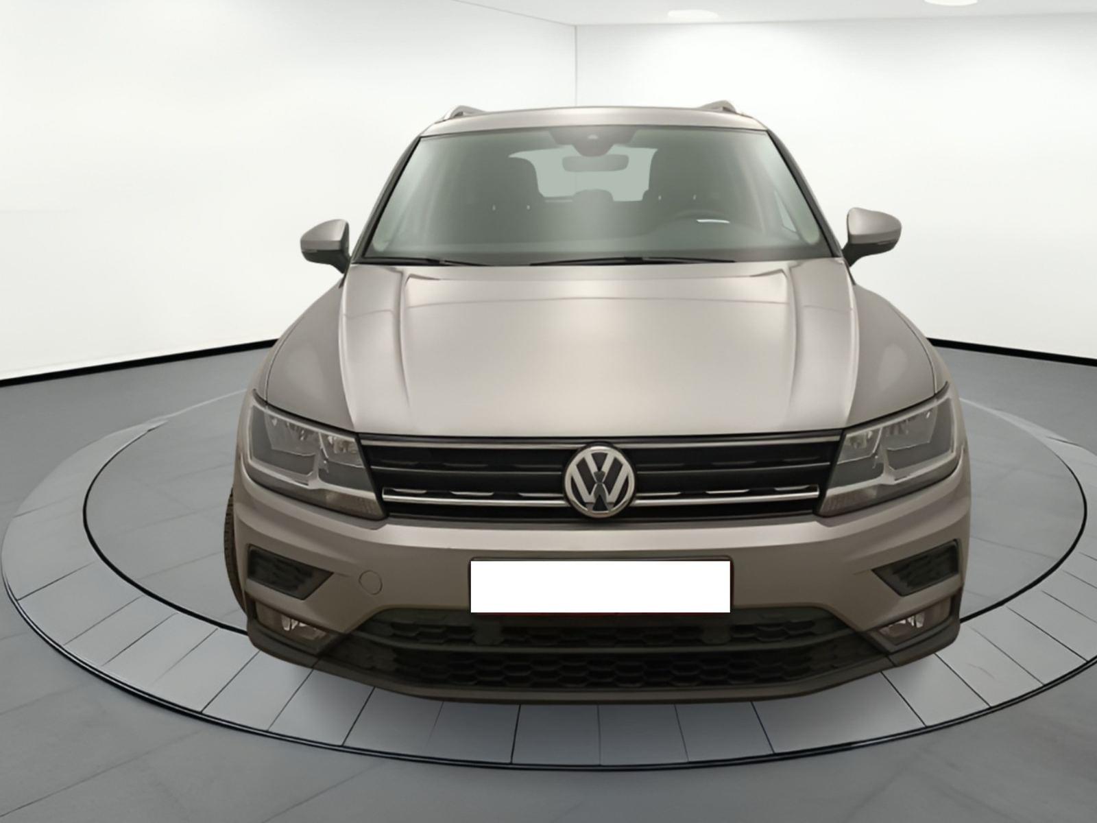 VOLKSWAGEN TIGUAN 2.0 TDI BMT SCR 110KW COMFORTLINE 5D 3 