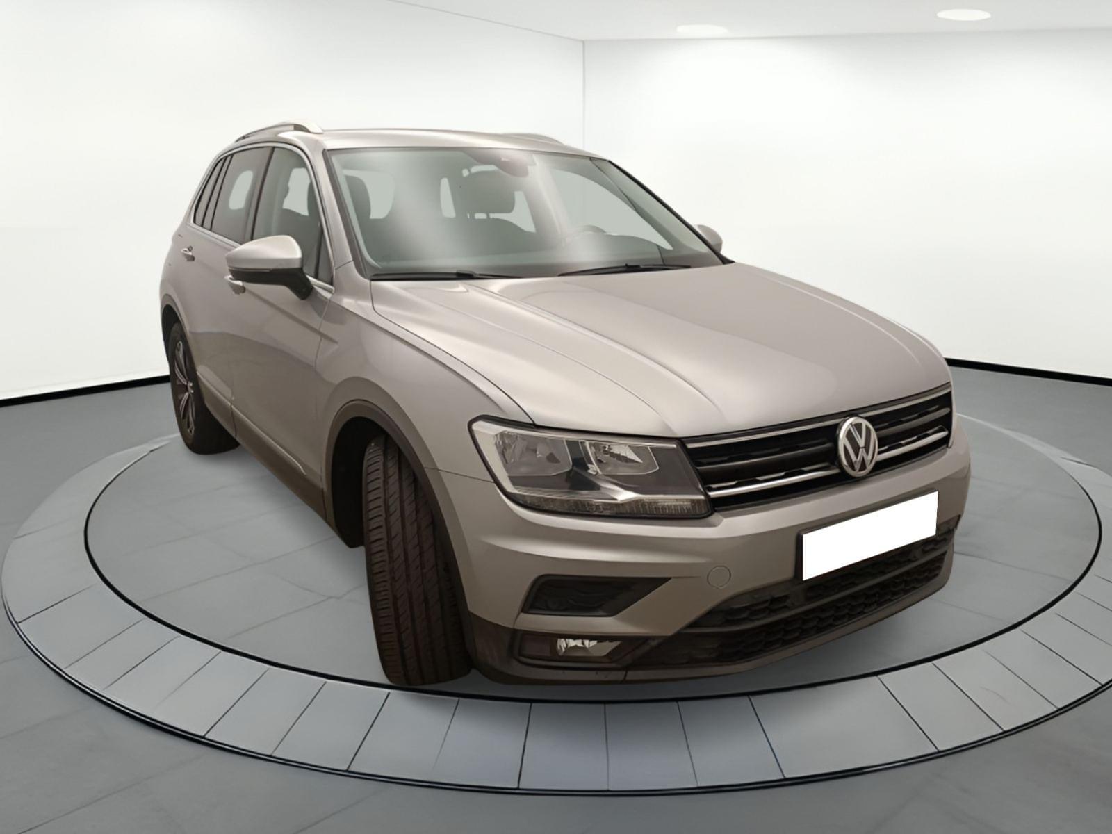 VOLKSWAGEN TIGUAN 2.0 TDI BMT SCR 110KW COMFORTLINE 5D 2 
