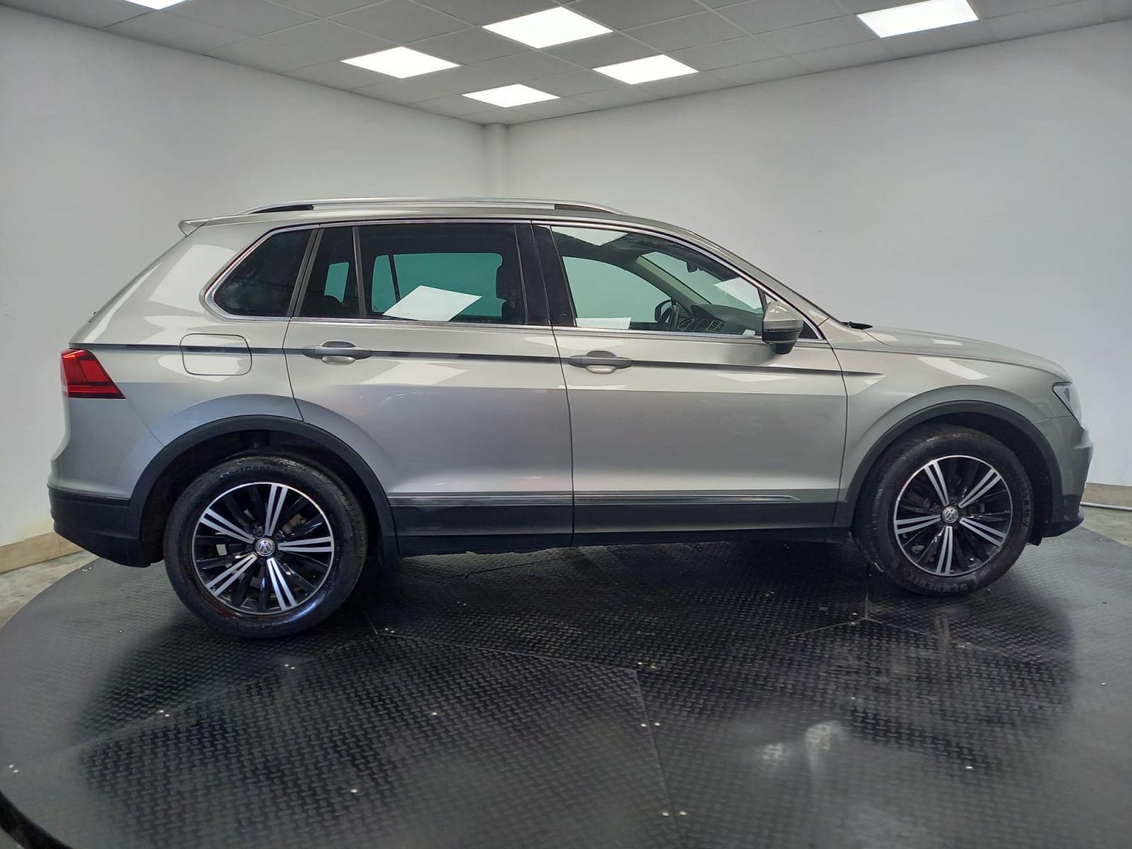 VOLKSWAGEN TIGUAN 2.0 TDI BMT SCR 110KW COMFORTLINE 5D 3
