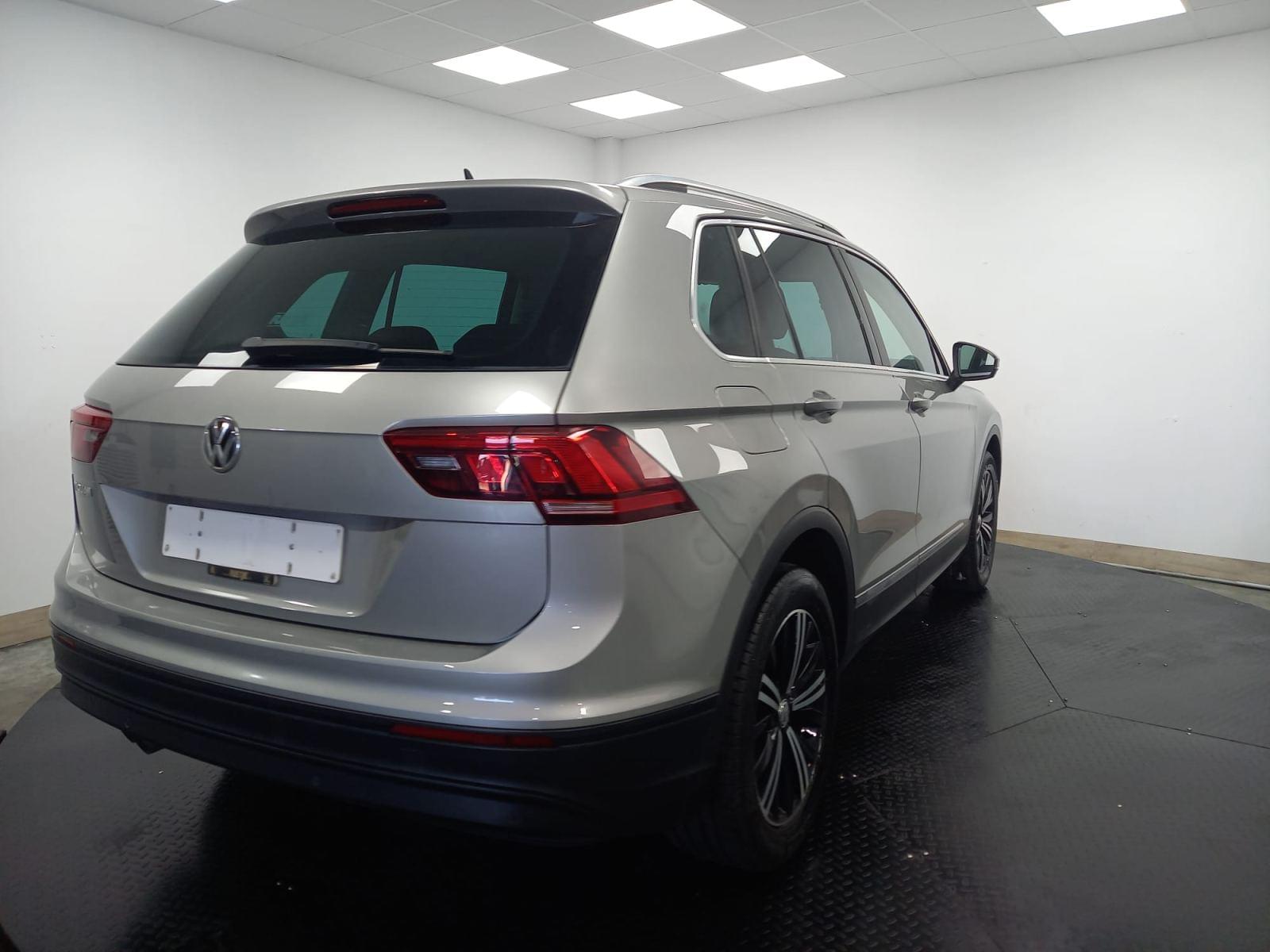 VOLKSWAGEN TIGUAN 2.0 TDI BMT SCR 110KW COMFORTLINE 5D 4