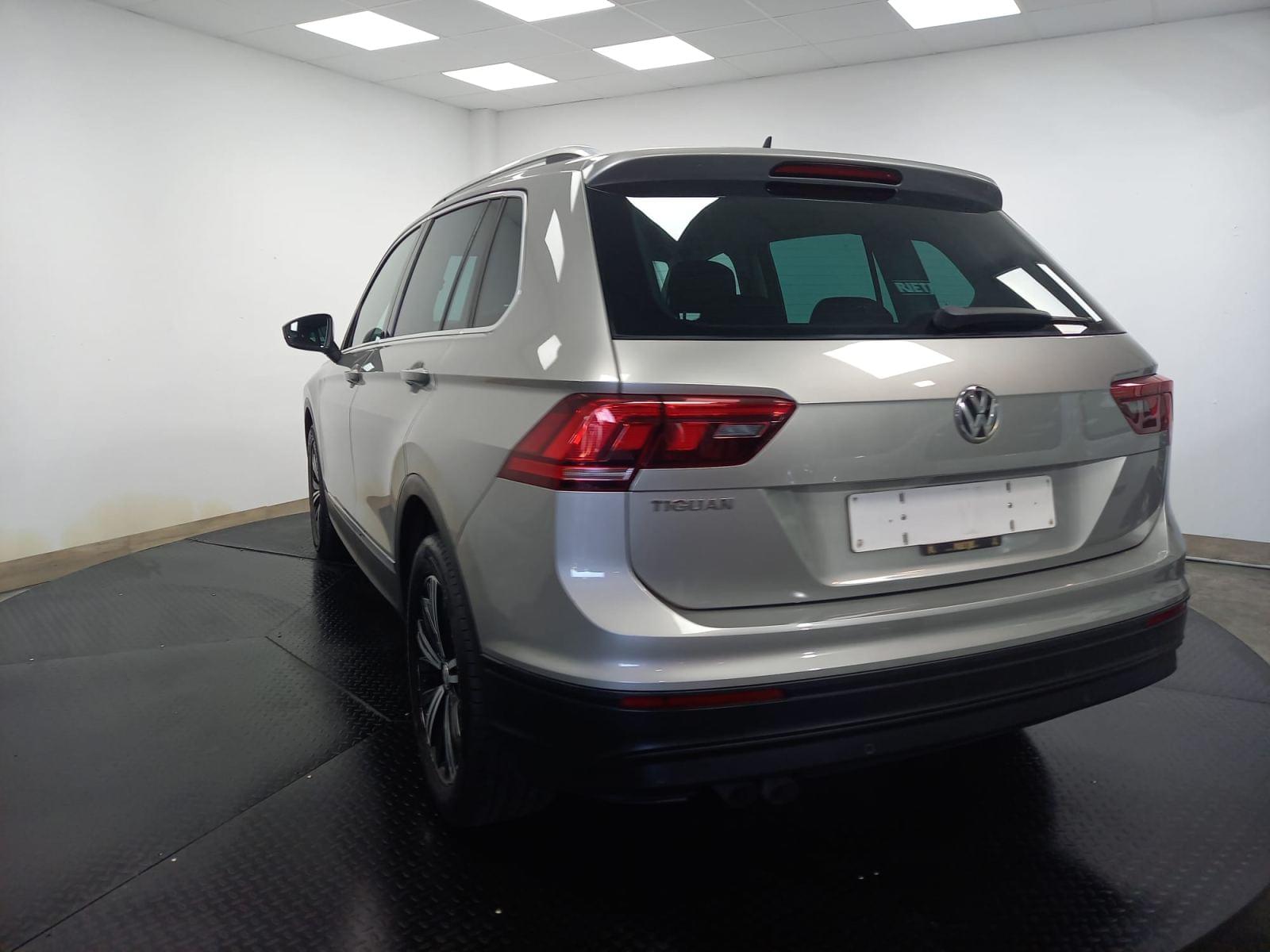 VOLKSWAGEN TIGUAN 2.0 TDI BMT SCR 110KW COMFORTLINE 5D 6