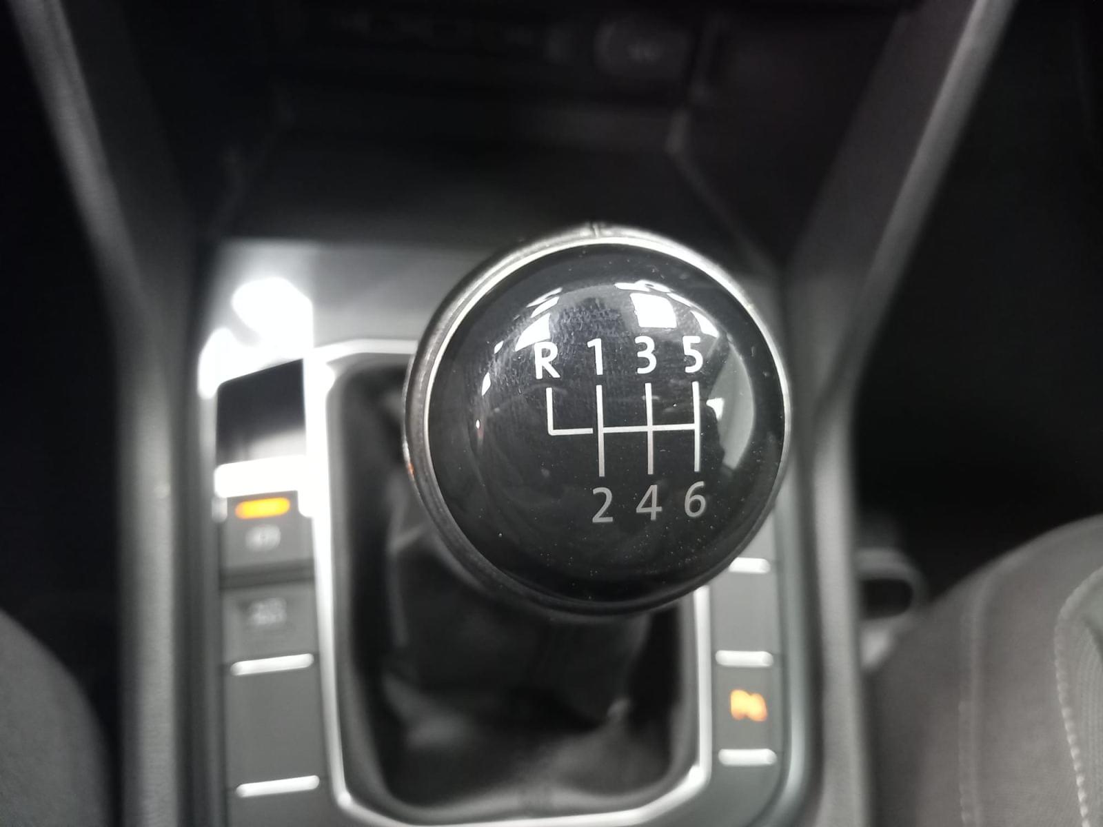 VOLKSWAGEN TIGUAN 2.0 TDI BMT SCR 110KW COMFORTLINE 5D 11