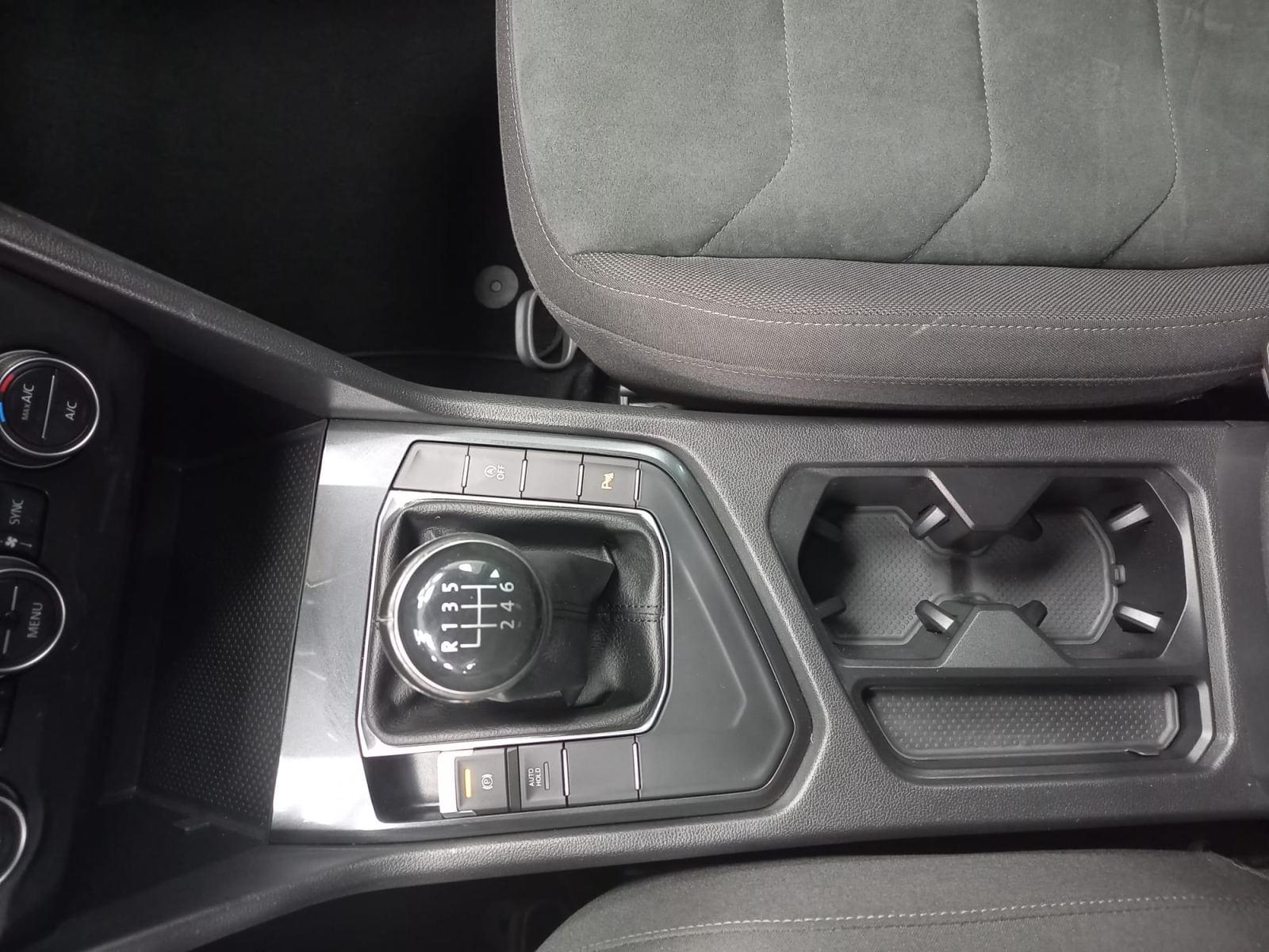 VOLKSWAGEN TIGUAN 2.0 TDI BMT SCR 110KW COMFORTLINE 5D 12