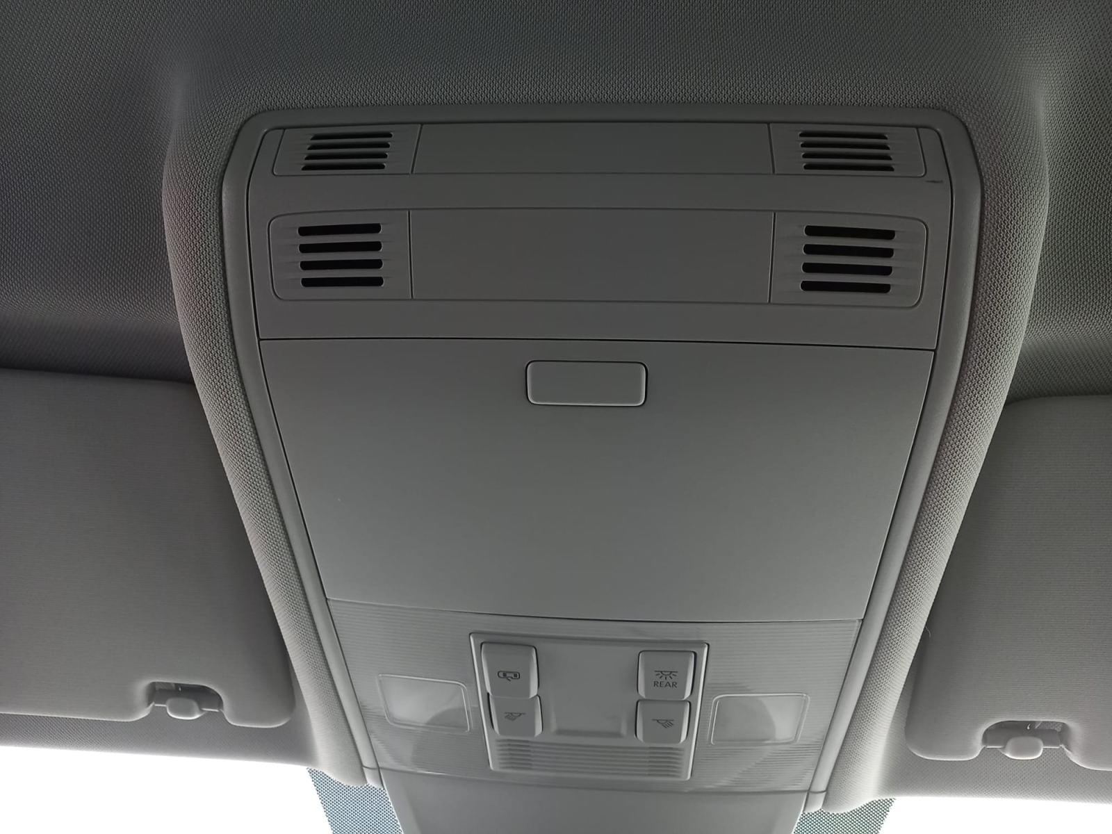 VOLKSWAGEN TIGUAN 2.0 TDI BMT SCR 110KW COMFORTLINE 5D 13