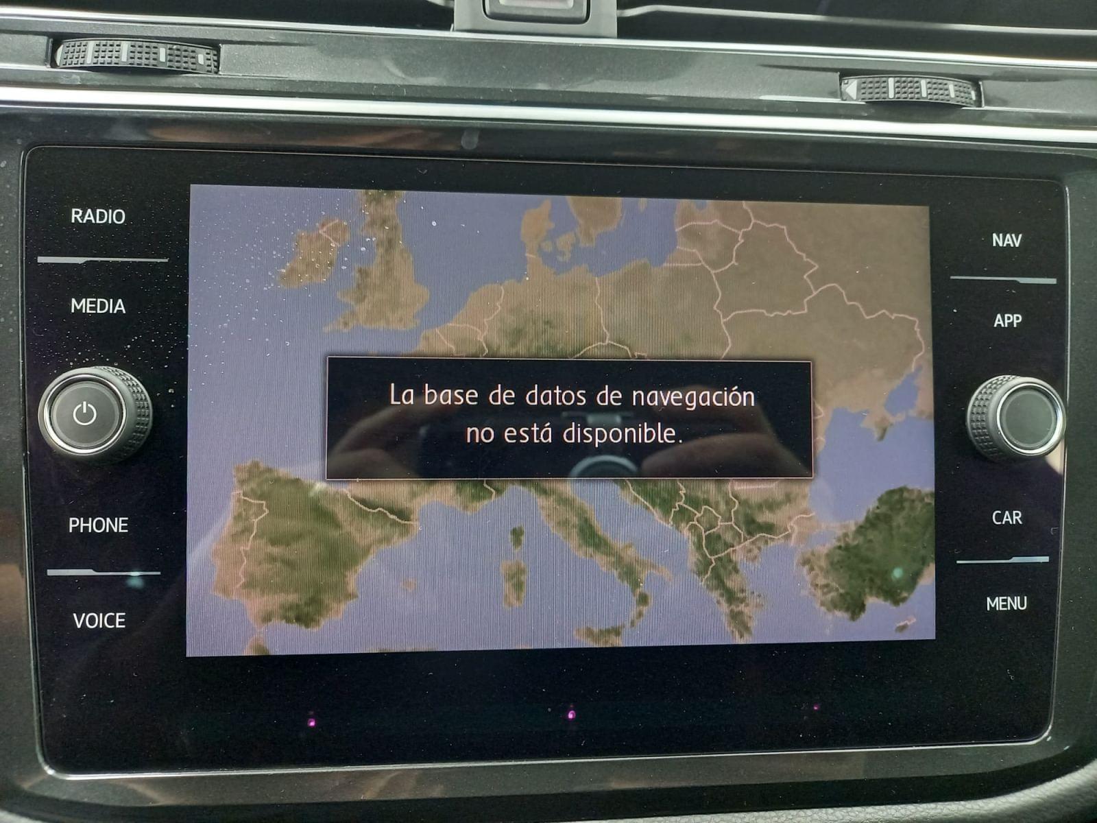 VOLKSWAGEN TIGUAN 2.0 TDI BMT SCR 110KW COMFORTLINE 5D 15