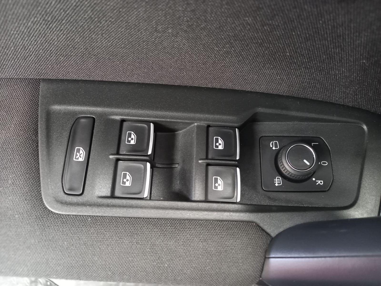 VOLKSWAGEN TIGUAN 2.0 TDI BMT SCR 110KW COMFORTLINE 5D 24