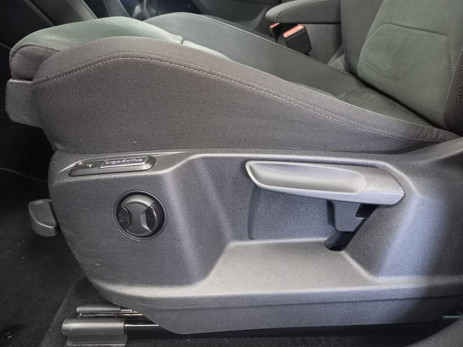 VOLKSWAGEN TIGUAN 2.0 TDI BMT SCR 110KW COMFORTLINE 5D 26