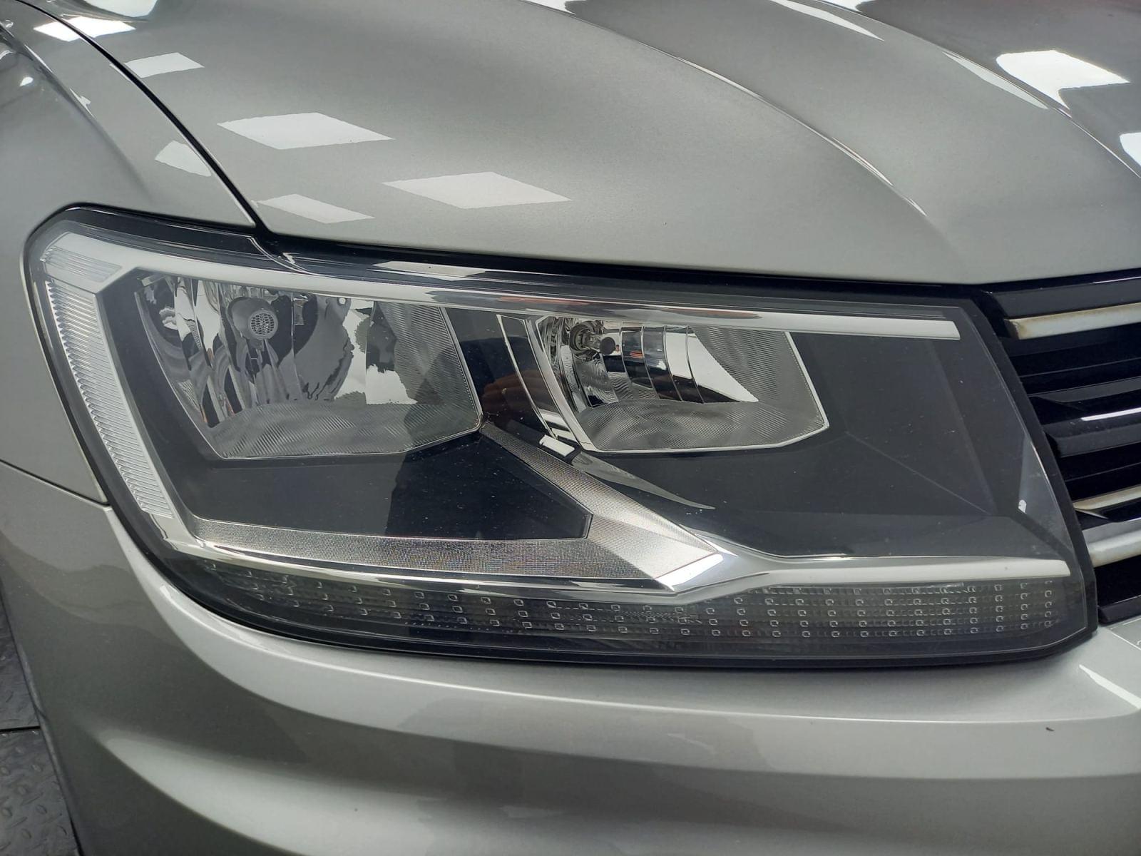 VOLKSWAGEN TIGUAN 2.0 TDI BMT SCR 110KW COMFORTLINE 5D 30