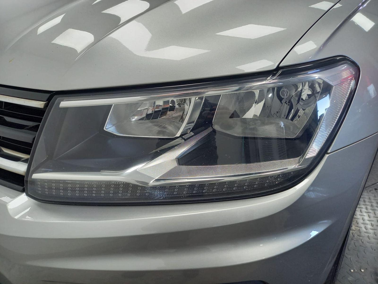 VOLKSWAGEN TIGUAN 2.0 TDI BMT SCR 110KW COMFORTLINE 5D 32