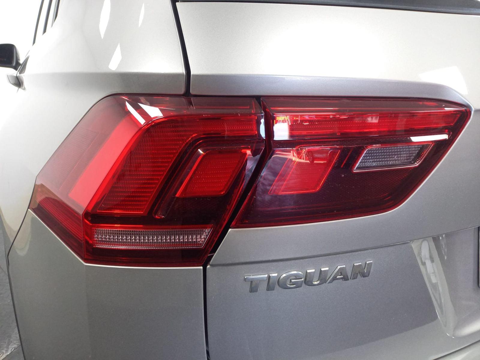 VOLKSWAGEN TIGUAN 2.0 TDI BMT SCR 110KW COMFORTLINE 5D 33