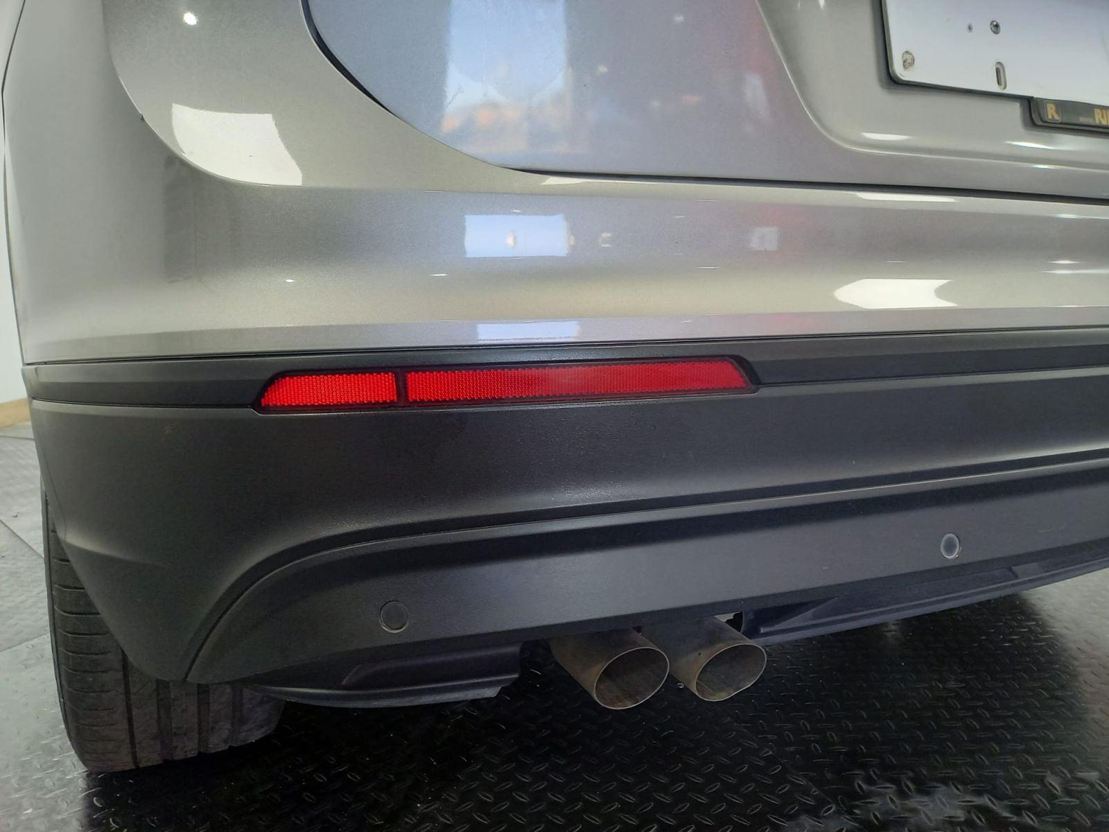 VOLKSWAGEN TIGUAN 2.0 TDI BMT SCR 110KW COMFORTLINE 5D 34