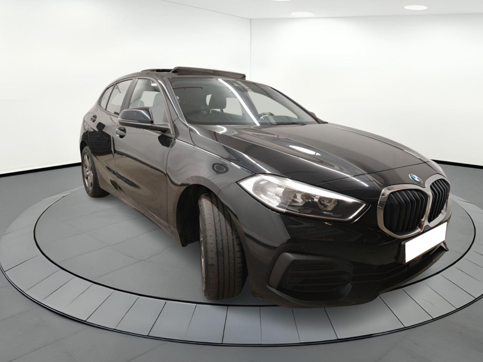 BMW SERIE 1 REEKS HATCH 116DA (85 KW) 5D 6 