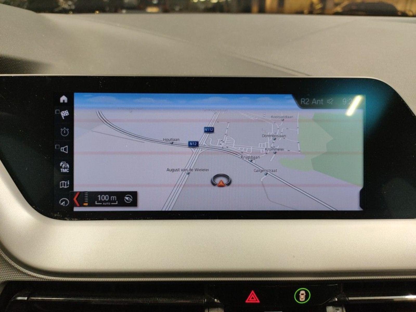 BMW SERIE 1 REEKS HATCH 116DA (85 KW) 5D 11 