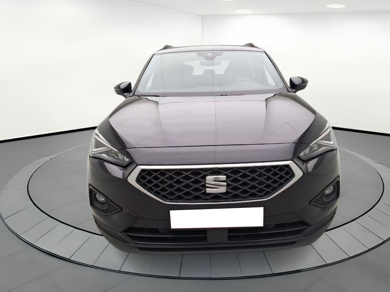 SEAT TARRACO 2.0 TDI 110KW MOVE 5D 3 