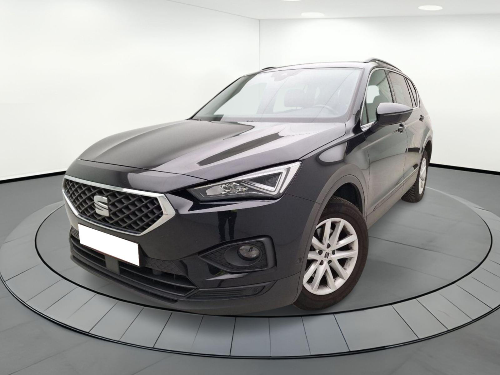 SEAT TARRACO 2.0 TDI 110KW MOVE 5D 1 