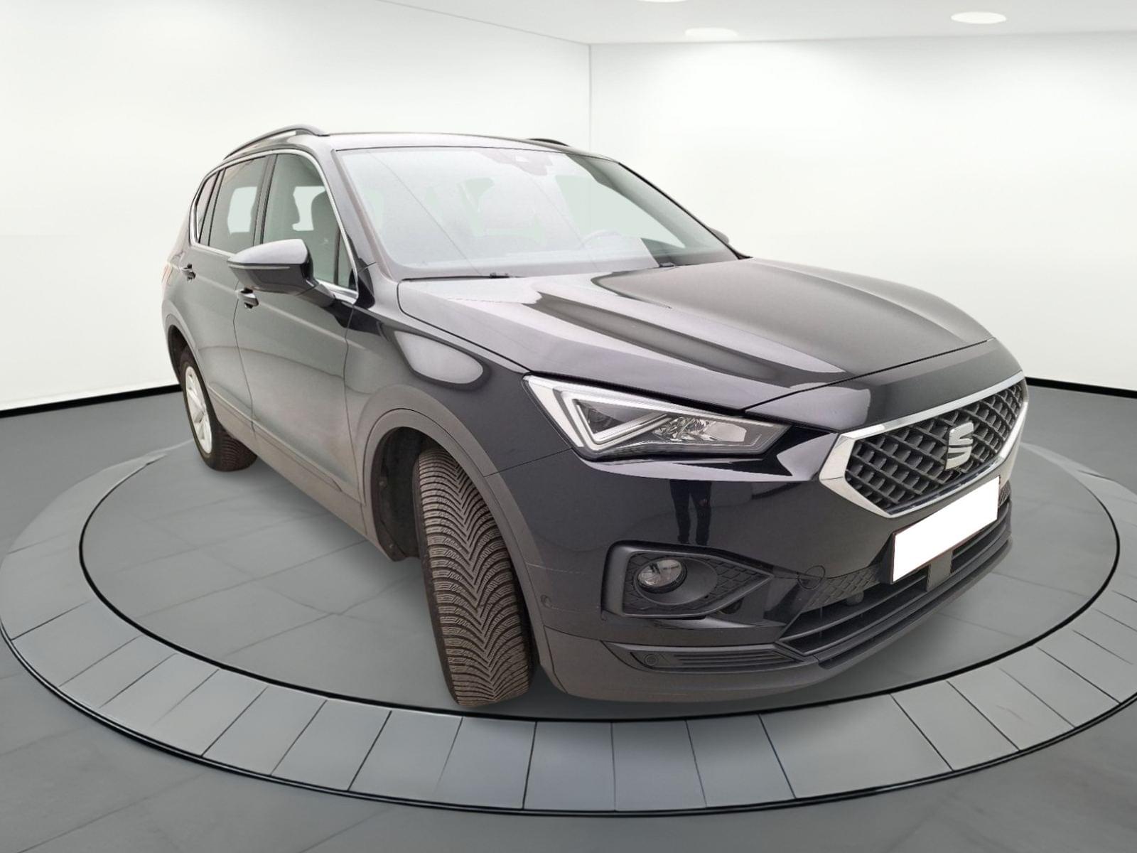 SEAT TARRACO 2.0 TDI 110KW MOVE 5D 2 