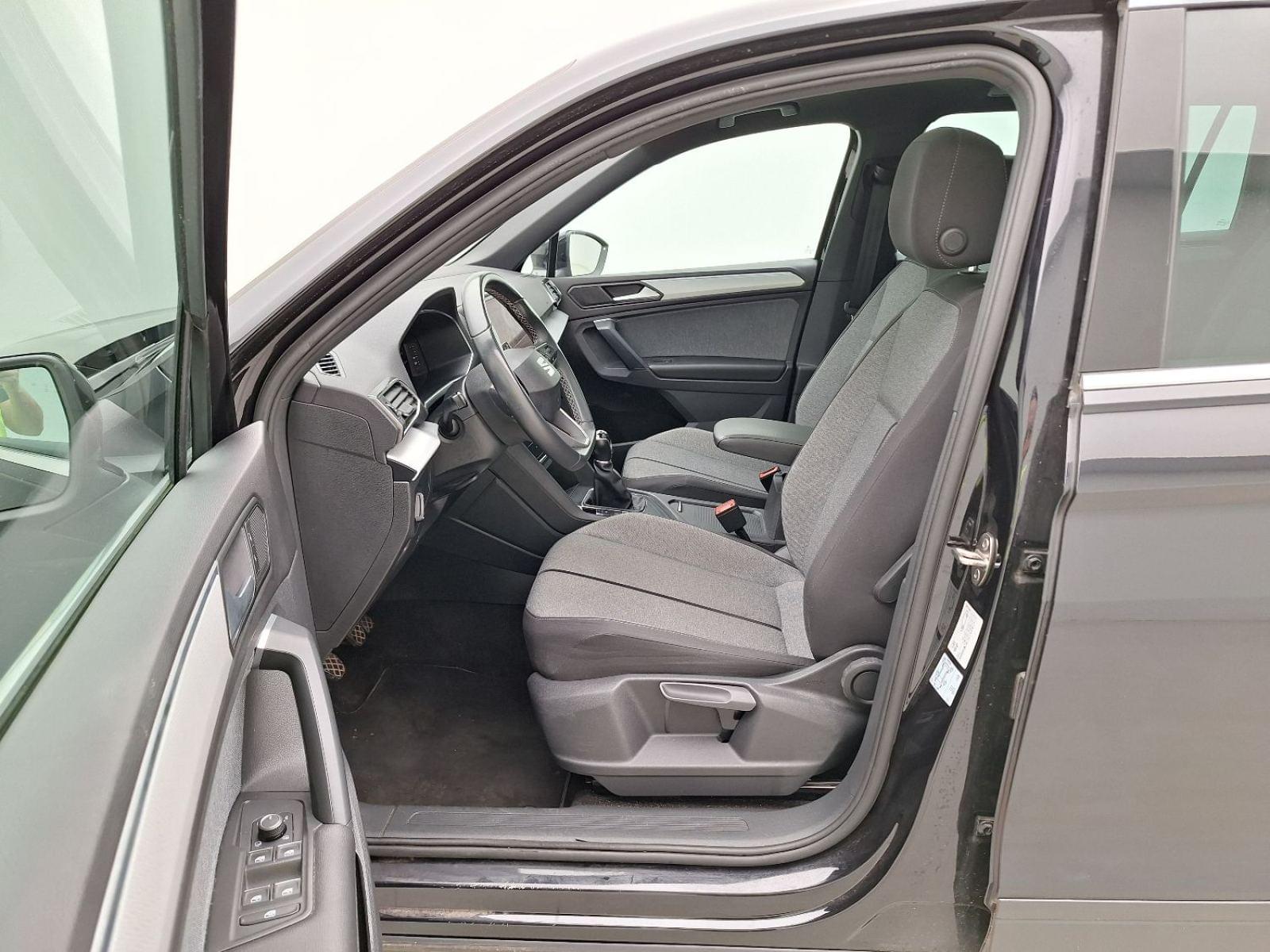 SEAT TARRACO 2.0 TDI 110KW MOVE 5D 7 