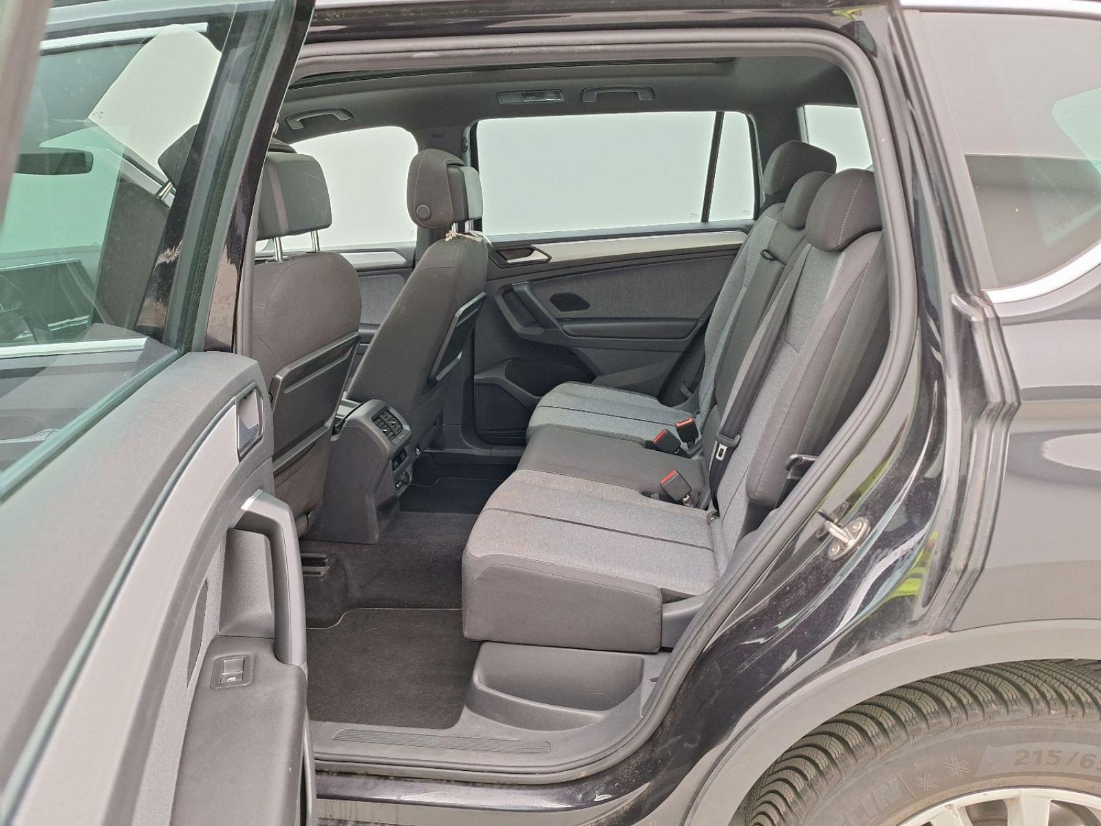 SEAT TARRACO 2.0 TDI 110KW MOVE 5D 8 