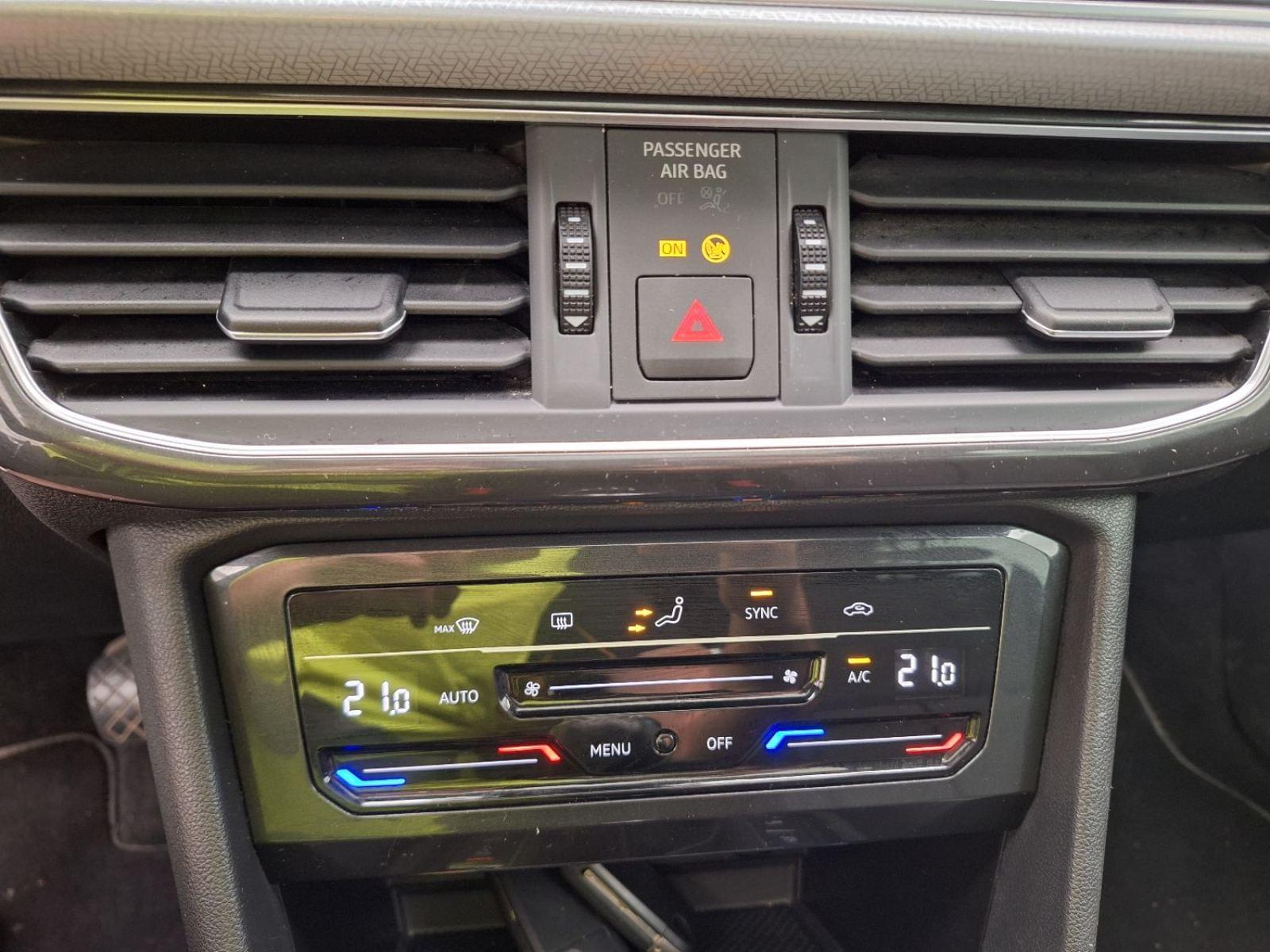 SEAT TARRACO 2.0 TDI 110KW MOVE 5D 12 