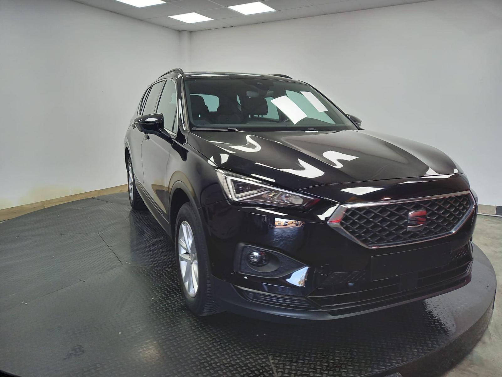 SEAT TARRACO 2.0 TDI 110KW MOVE 5D 2 
