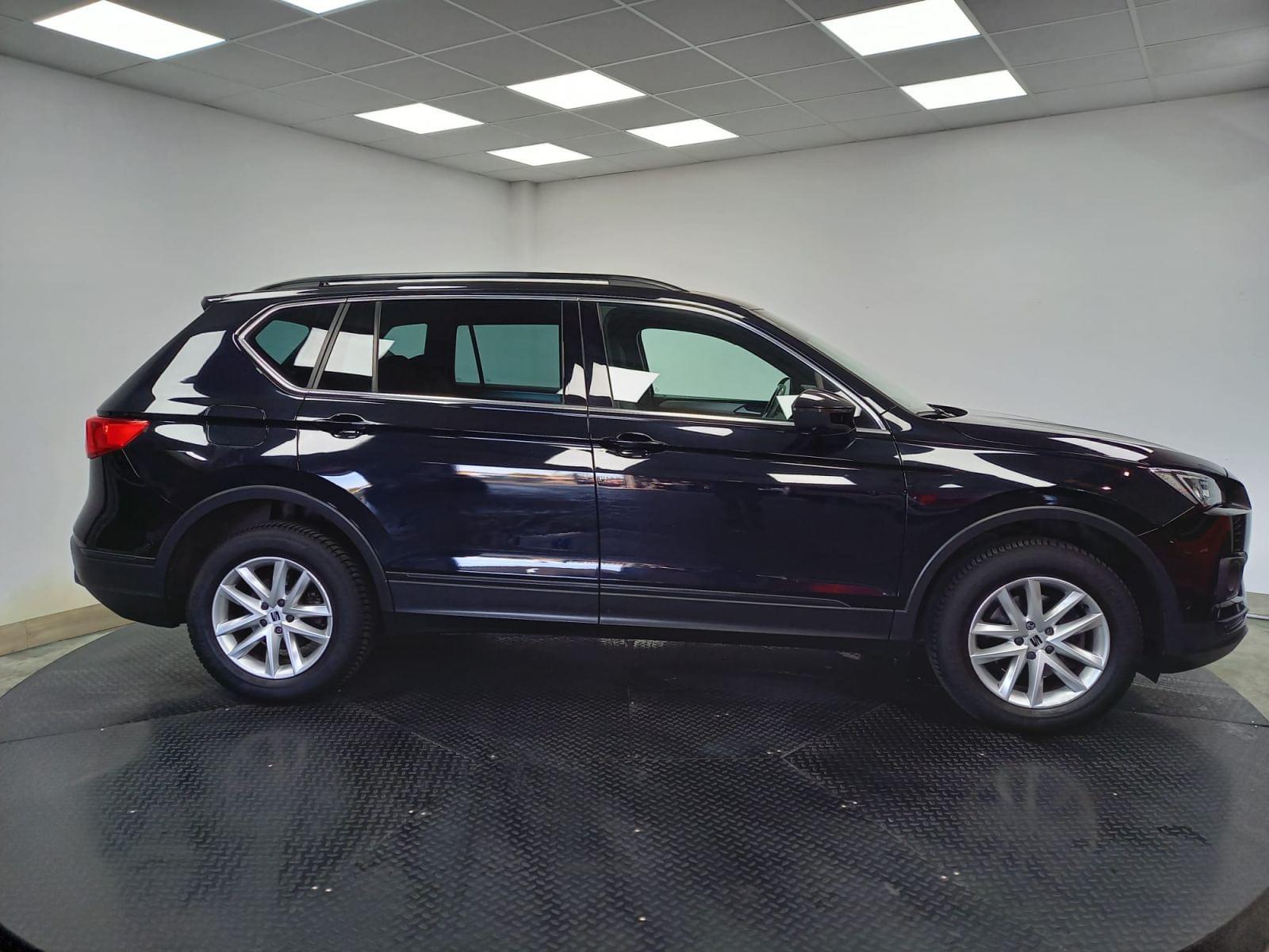 SEAT TARRACO 2.0 TDI 110KW MOVE 5D 3 