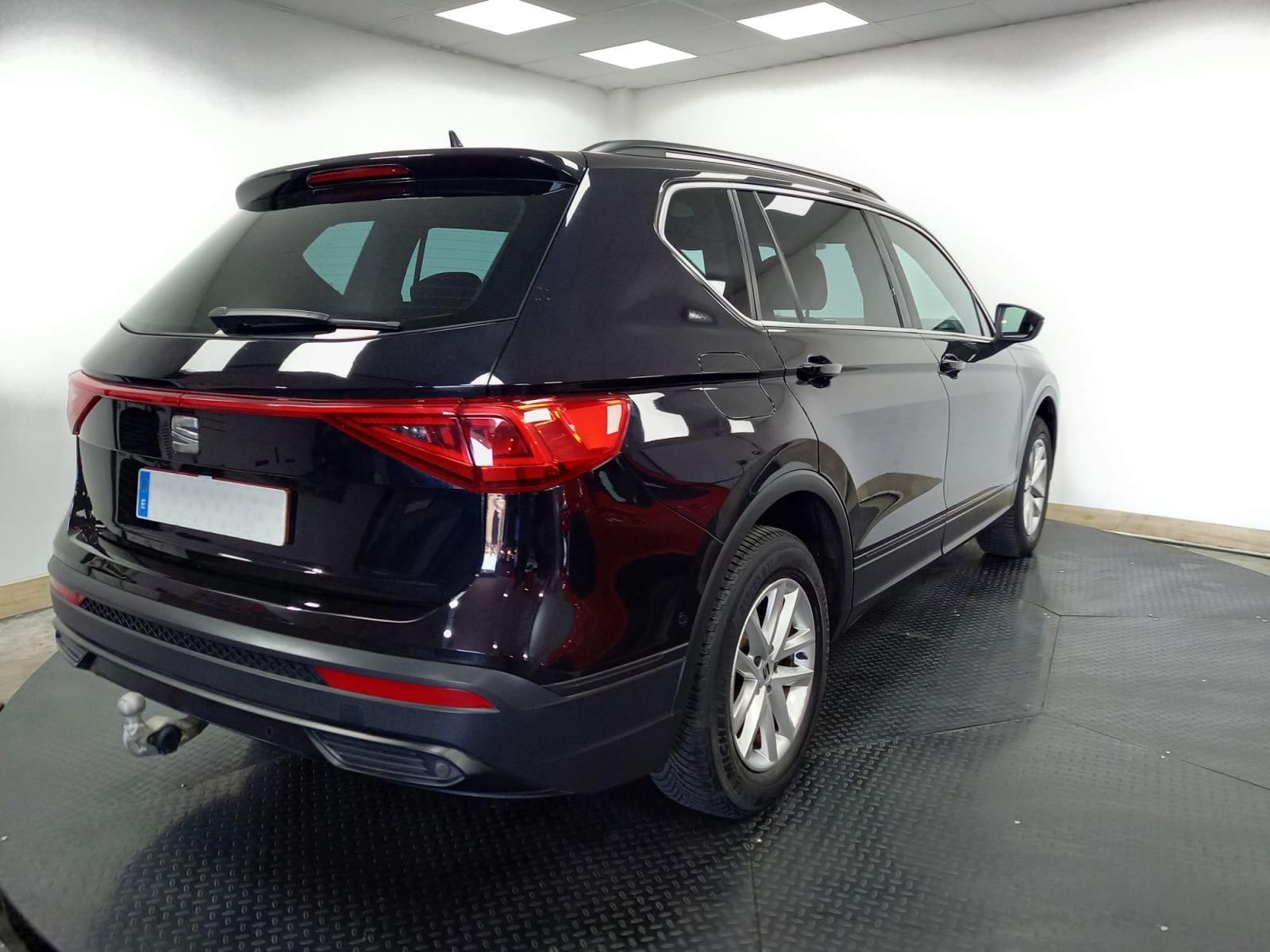 SEAT TARRACO 2.0 TDI 110KW MOVE 5D 4 