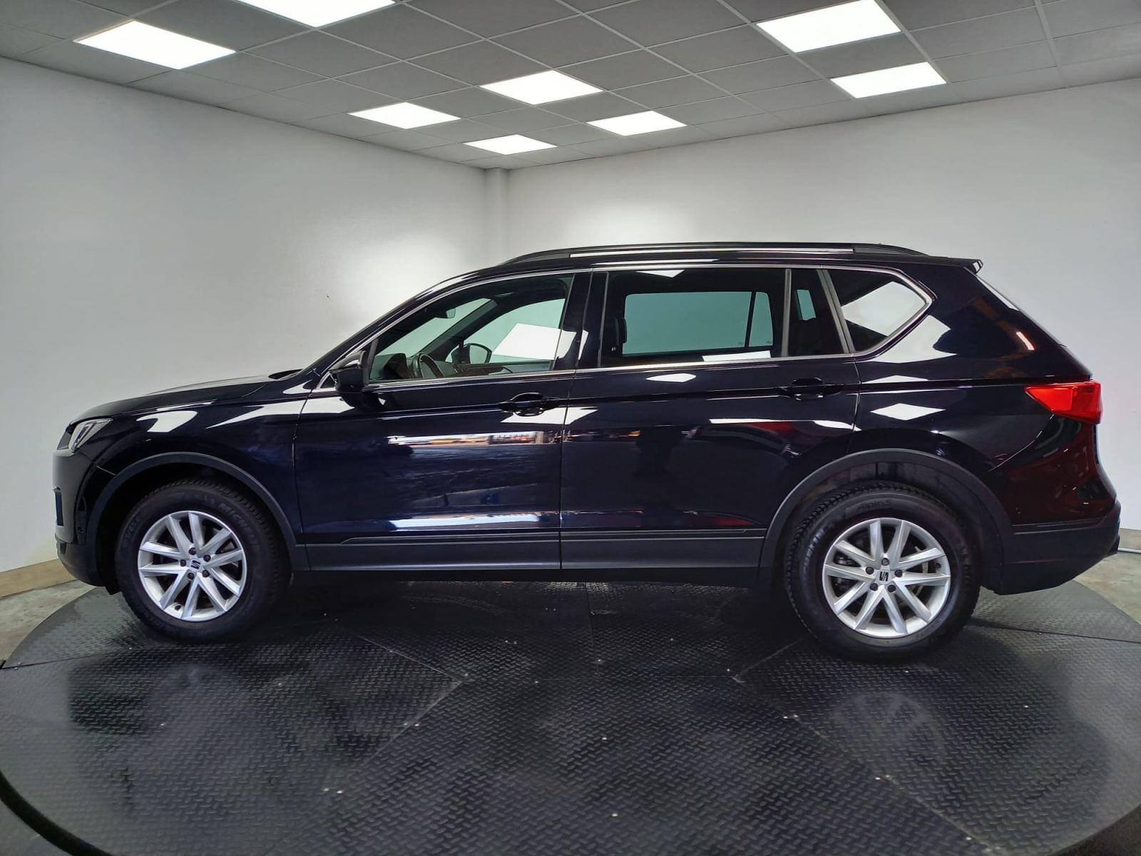 SEAT TARRACO 2.0 TDI 110KW MOVE 5D 7 