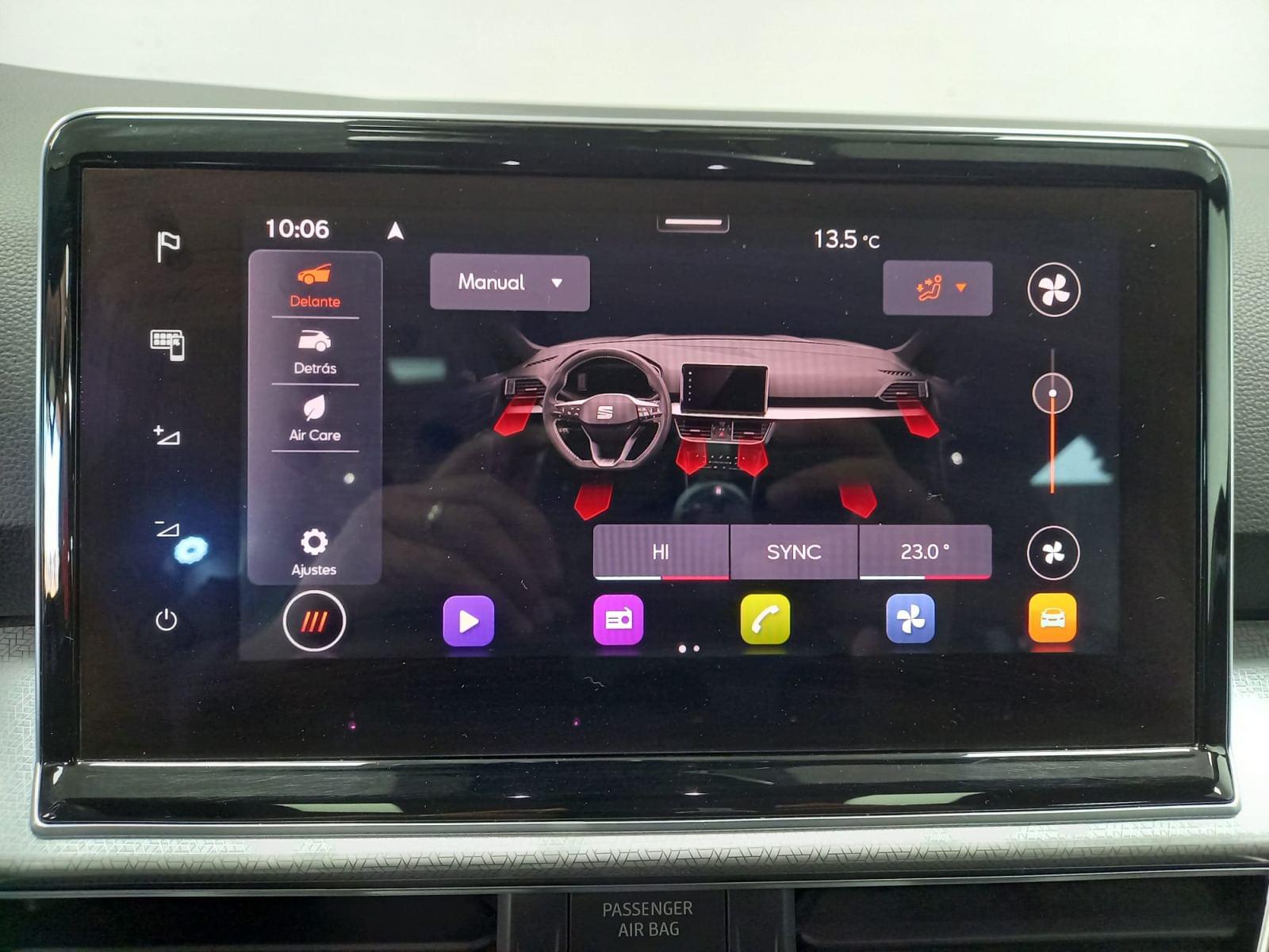 SEAT TARRACO 2.0 TDI 110KW MOVE 5D 15 