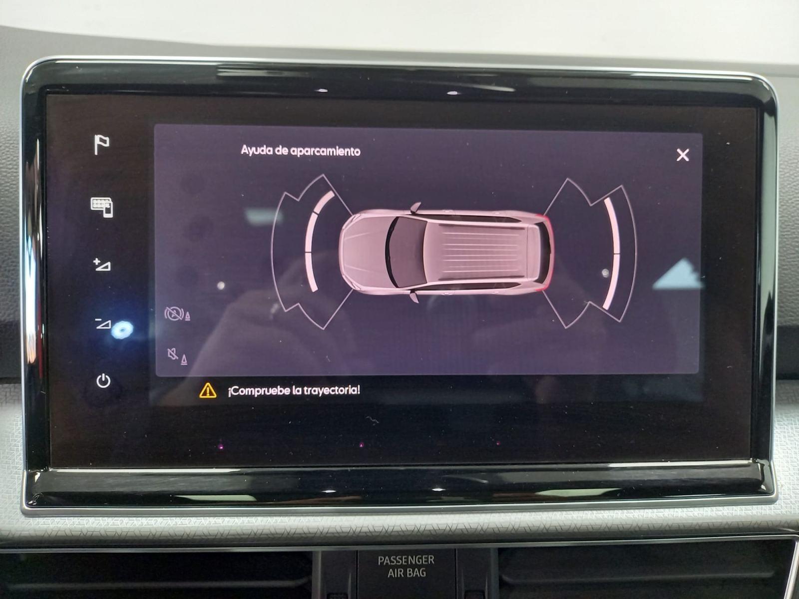 SEAT TARRACO 2.0 TDI 110KW MOVE 5D 16 