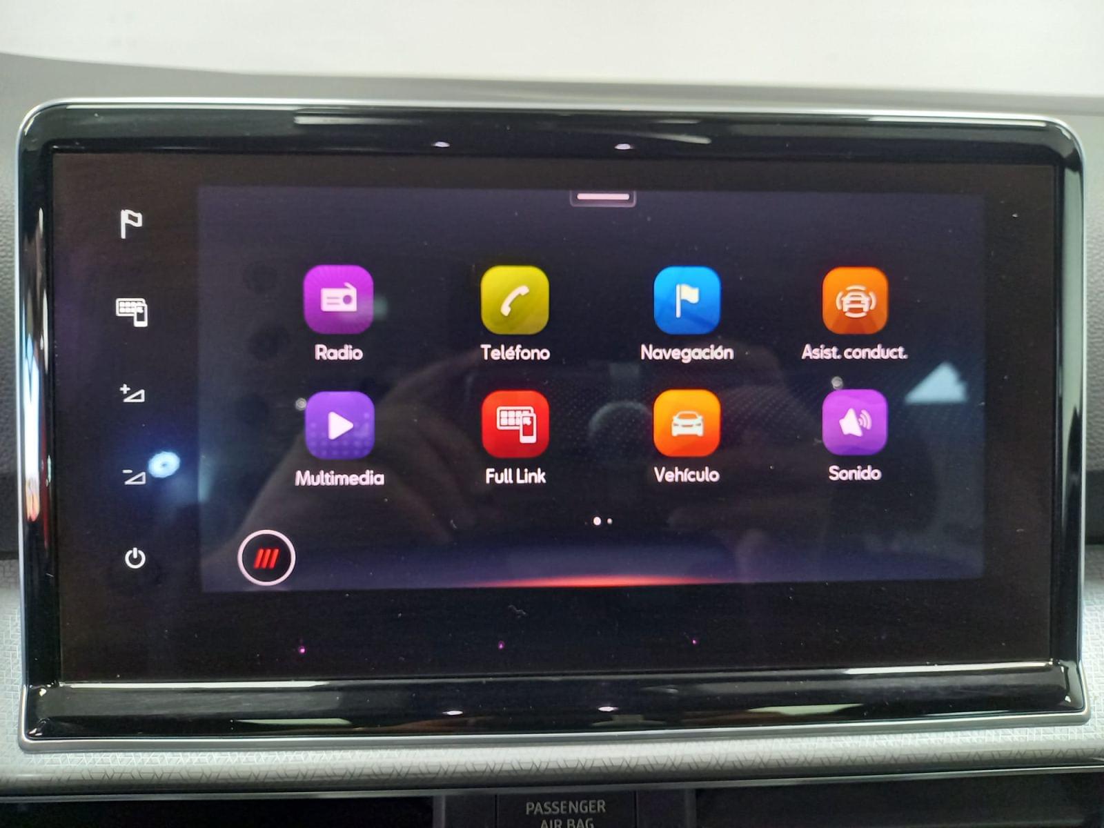 SEAT TARRACO 2.0 TDI 110KW MOVE 5D 18 