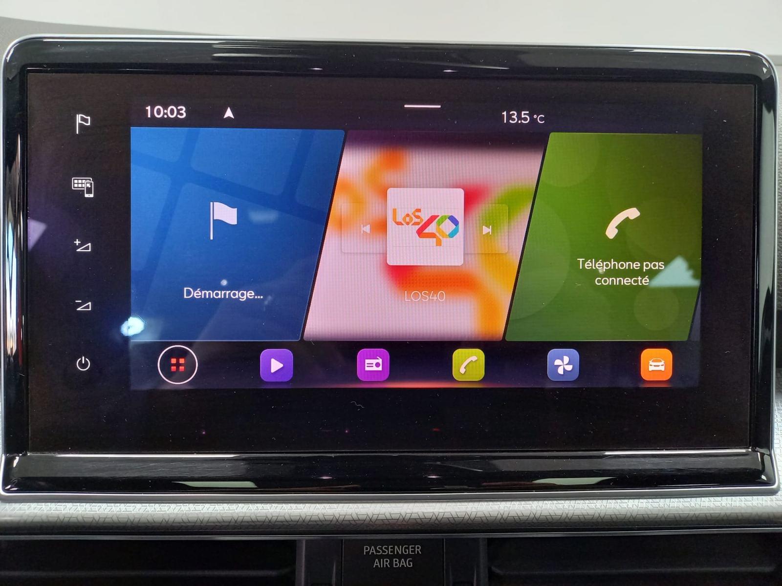 SEAT TARRACO 2.0 TDI 110KW MOVE 5D 19 