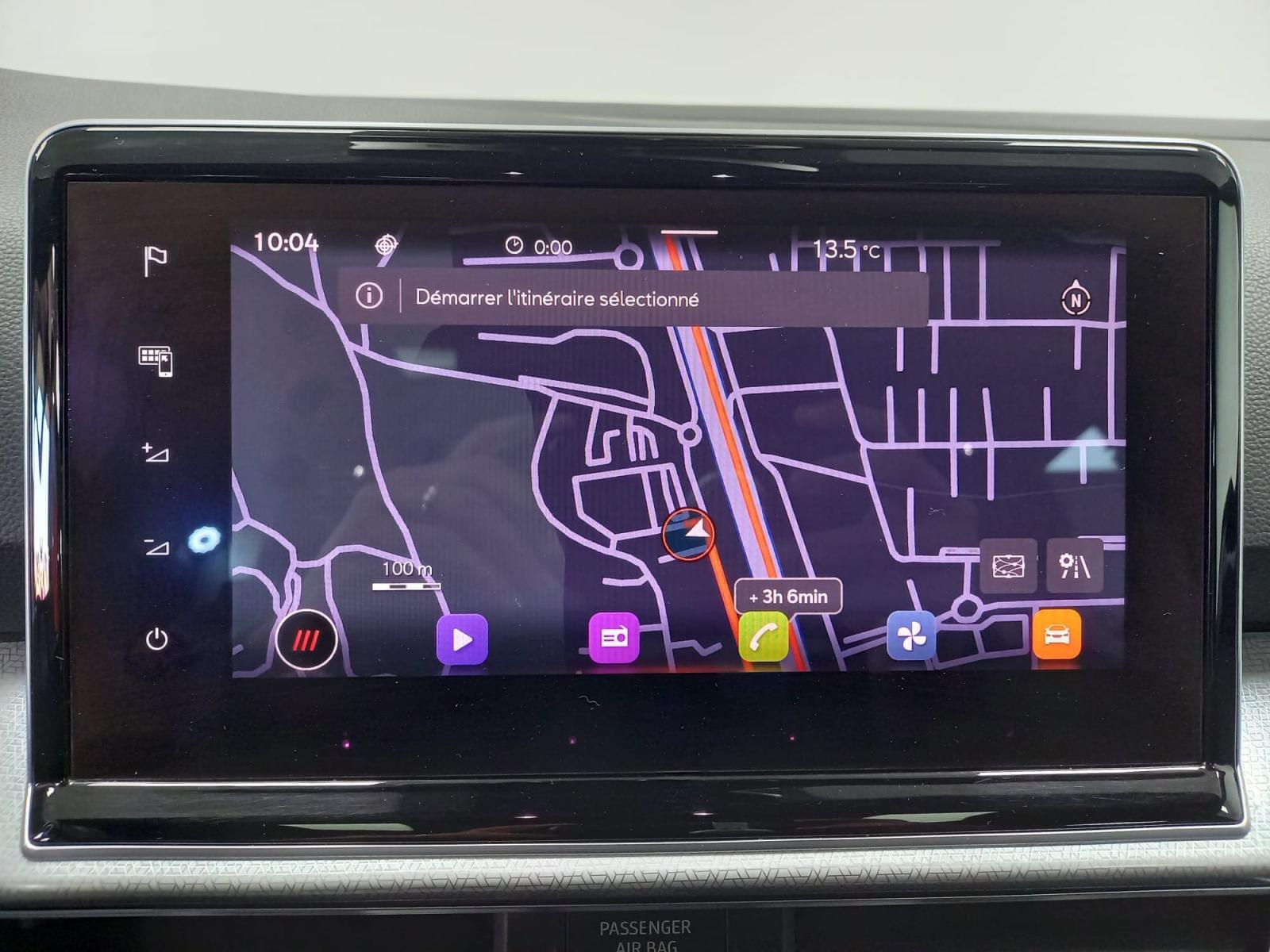 SEAT TARRACO 2.0 TDI 110KW MOVE 5D 22 