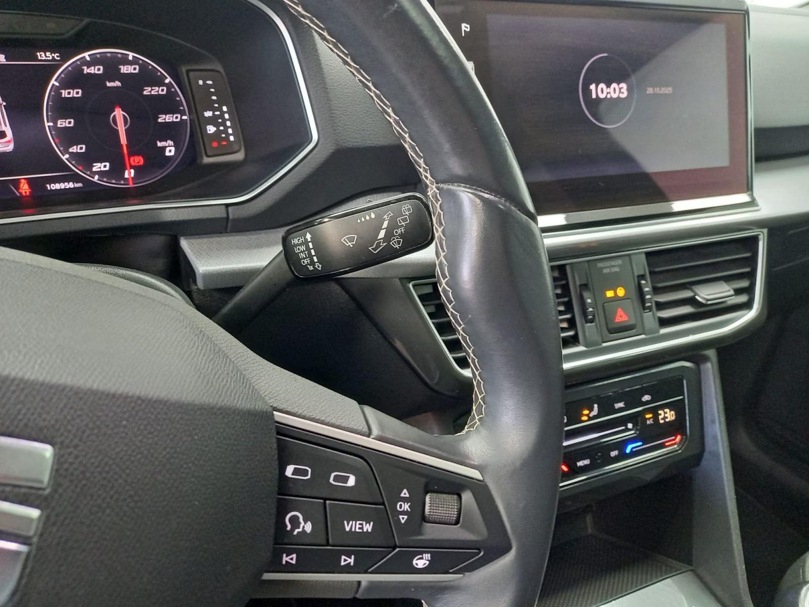 SEAT TARRACO 2.0 TDI 110KW MOVE 5D 23 