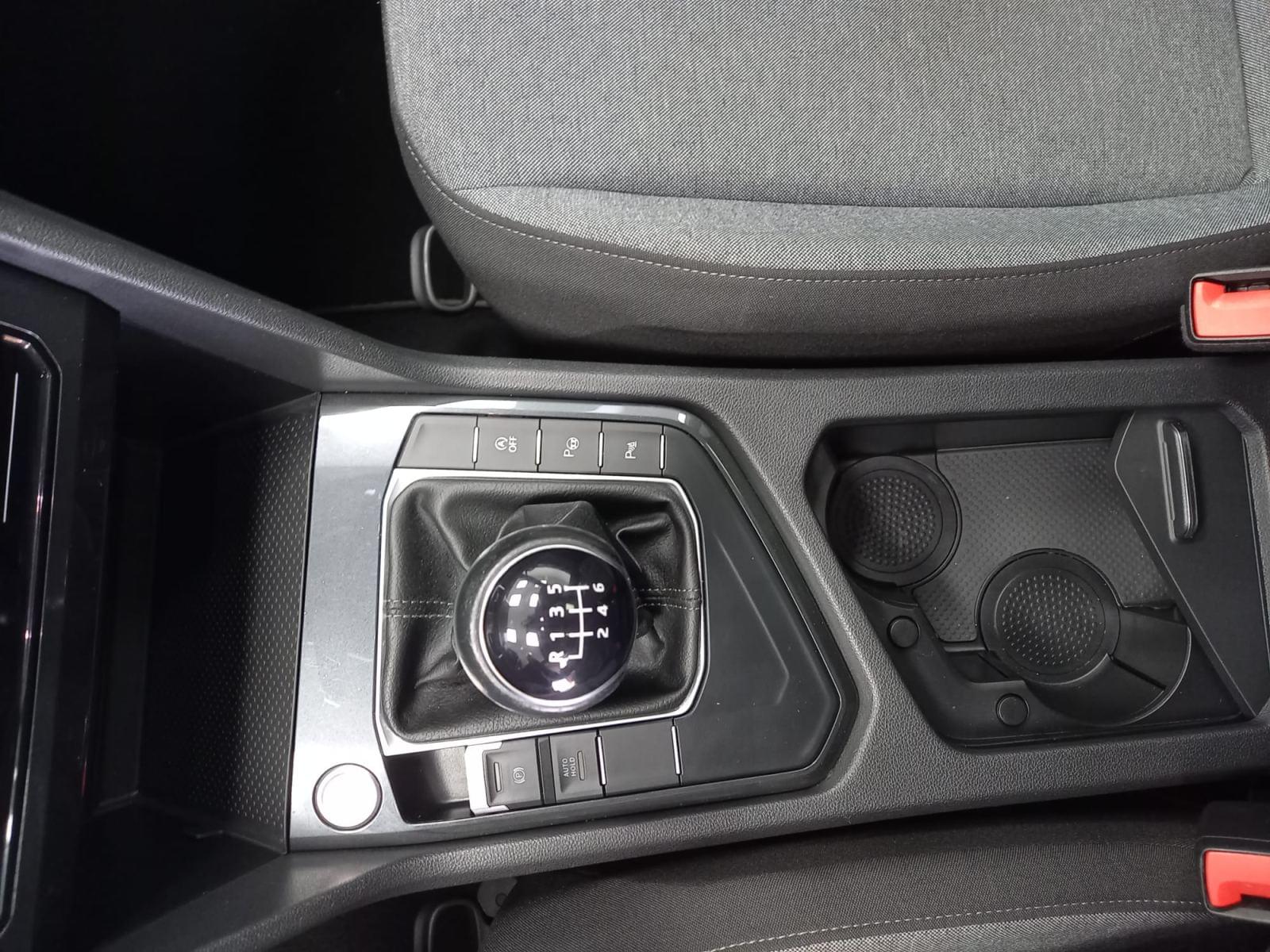 SEAT TARRACO 2.0 TDI 110KW MOVE 5D 25 