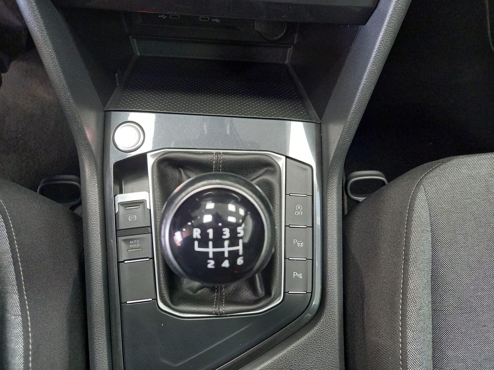 SEAT TARRACO 2.0 TDI 110KW MOVE 5D 26 