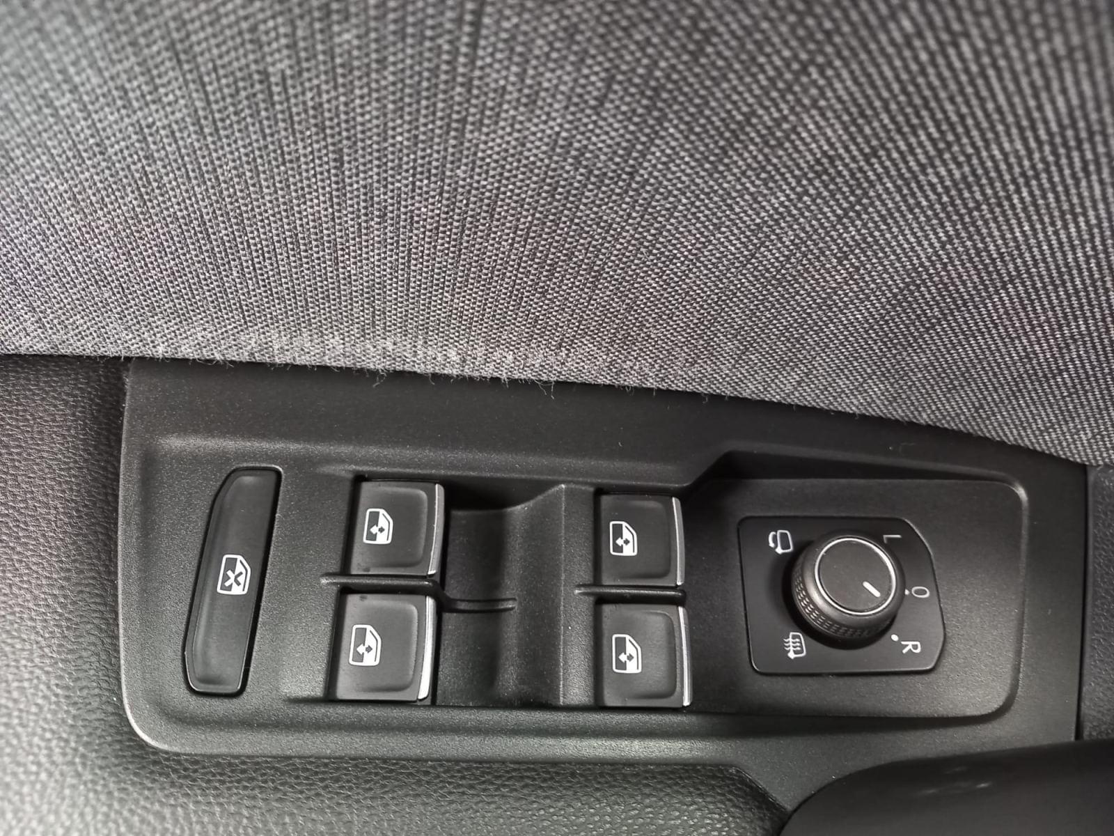 SEAT TARRACO 2.0 TDI 110KW MOVE 5D 30 