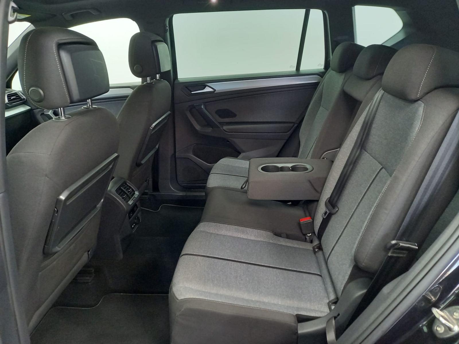 SEAT TARRACO 2.0 TDI 110KW MOVE 5D 31 