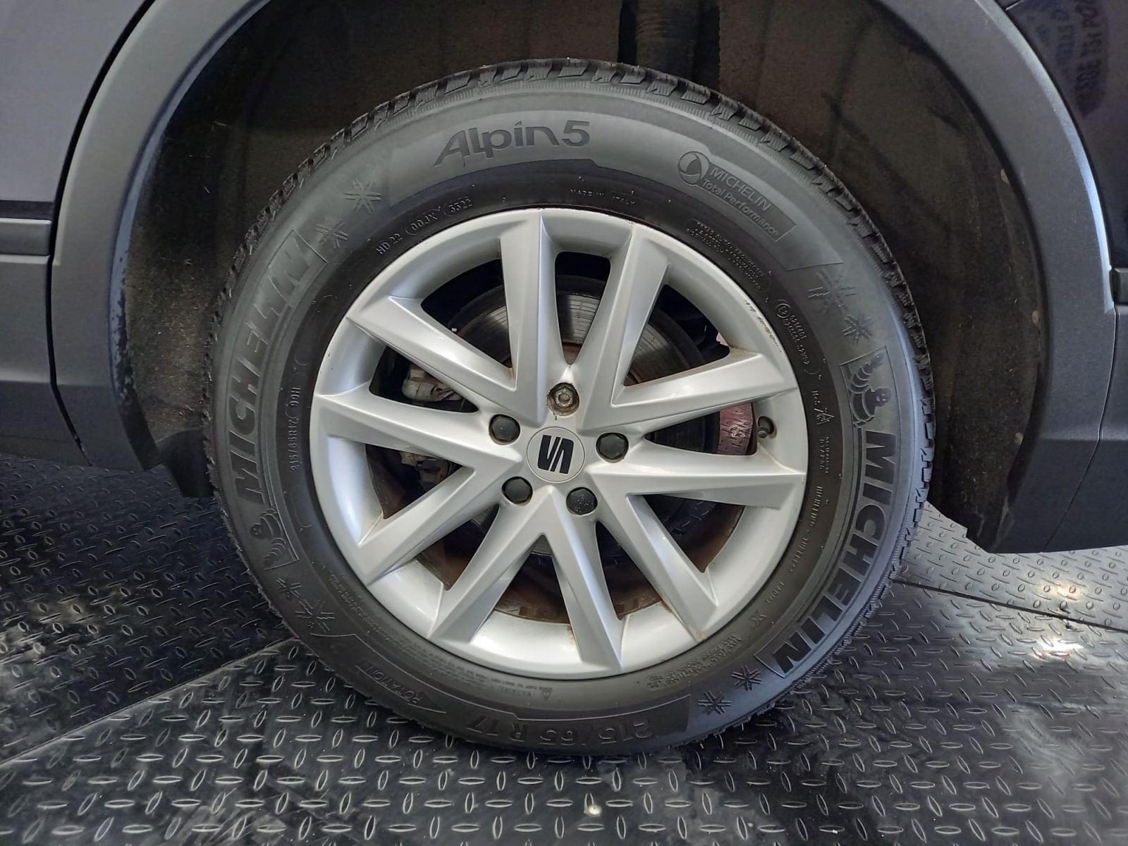 SEAT TARRACO 2.0 TDI 110KW MOVE 5D 32 