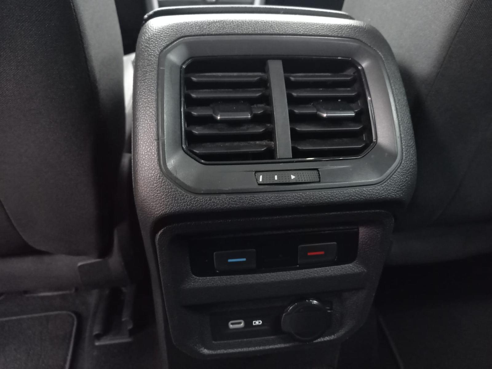 SEAT TARRACO 2.0 TDI 110KW MOVE 5D 33 