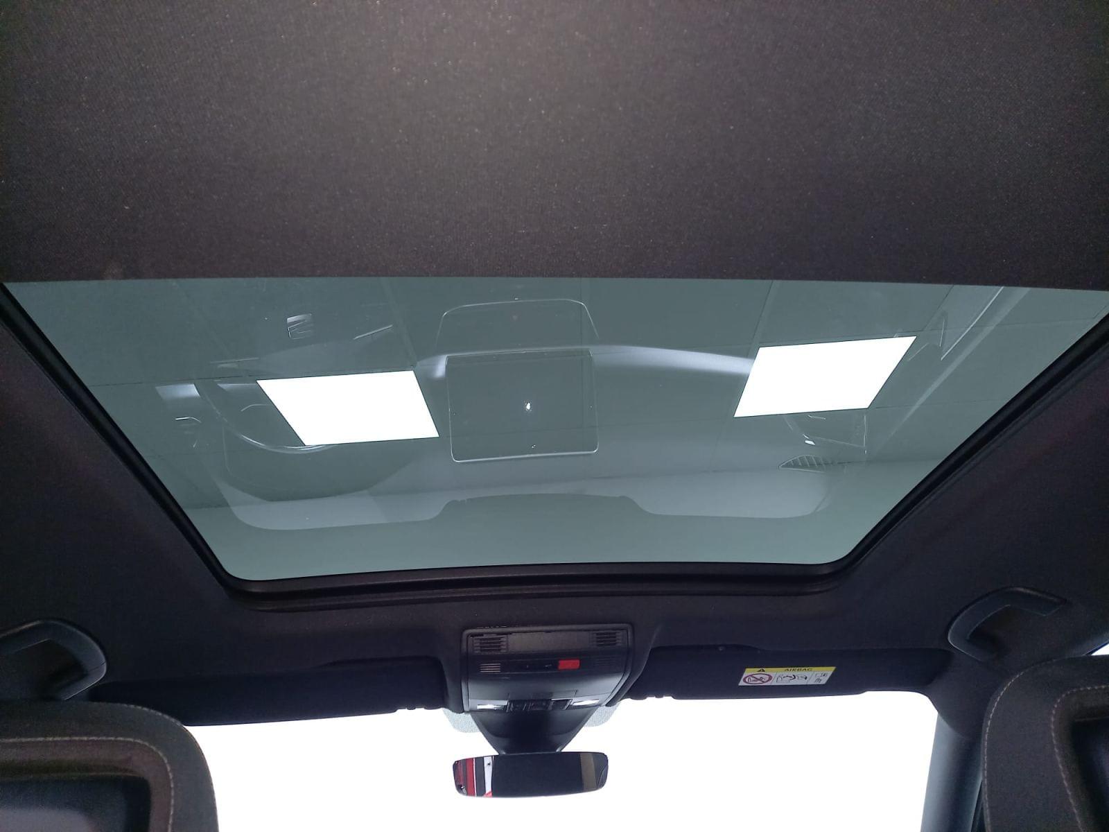 SEAT TARRACO 2.0 TDI 110KW MOVE 5D 35 