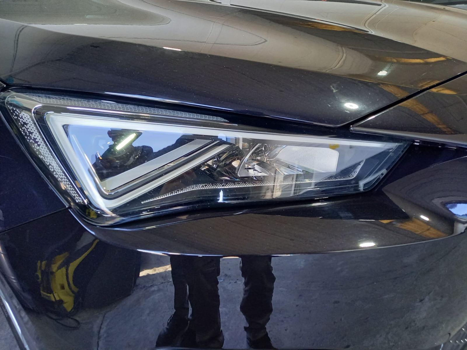 SEAT TARRACO 2.0 TDI 110KW MOVE 5D 42 