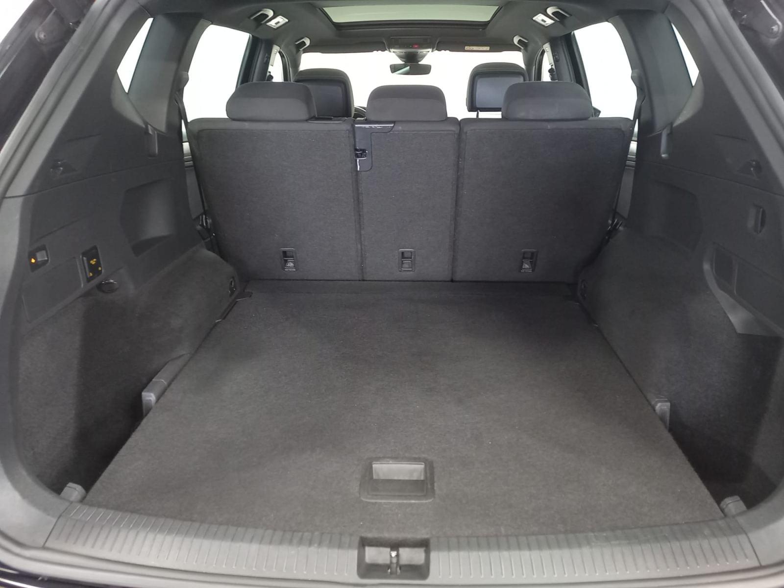 SEAT TARRACO 2.0 TDI 110KW MOVE 5D 43 