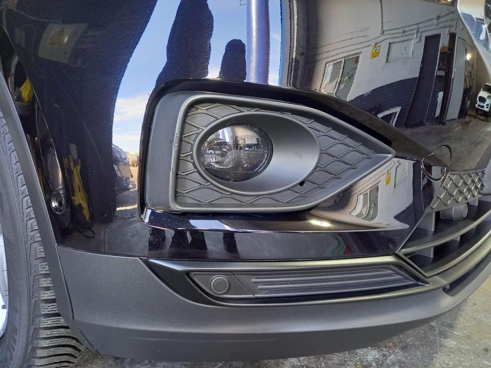 SEAT TARRACO 2.0 TDI 110KW MOVE 5D 44 