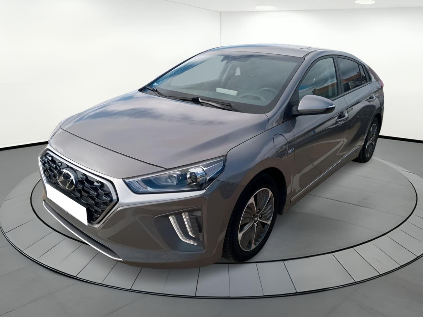 HYUNDAI IONIQ 1.6 GDI PHEV KLASS DT 1 